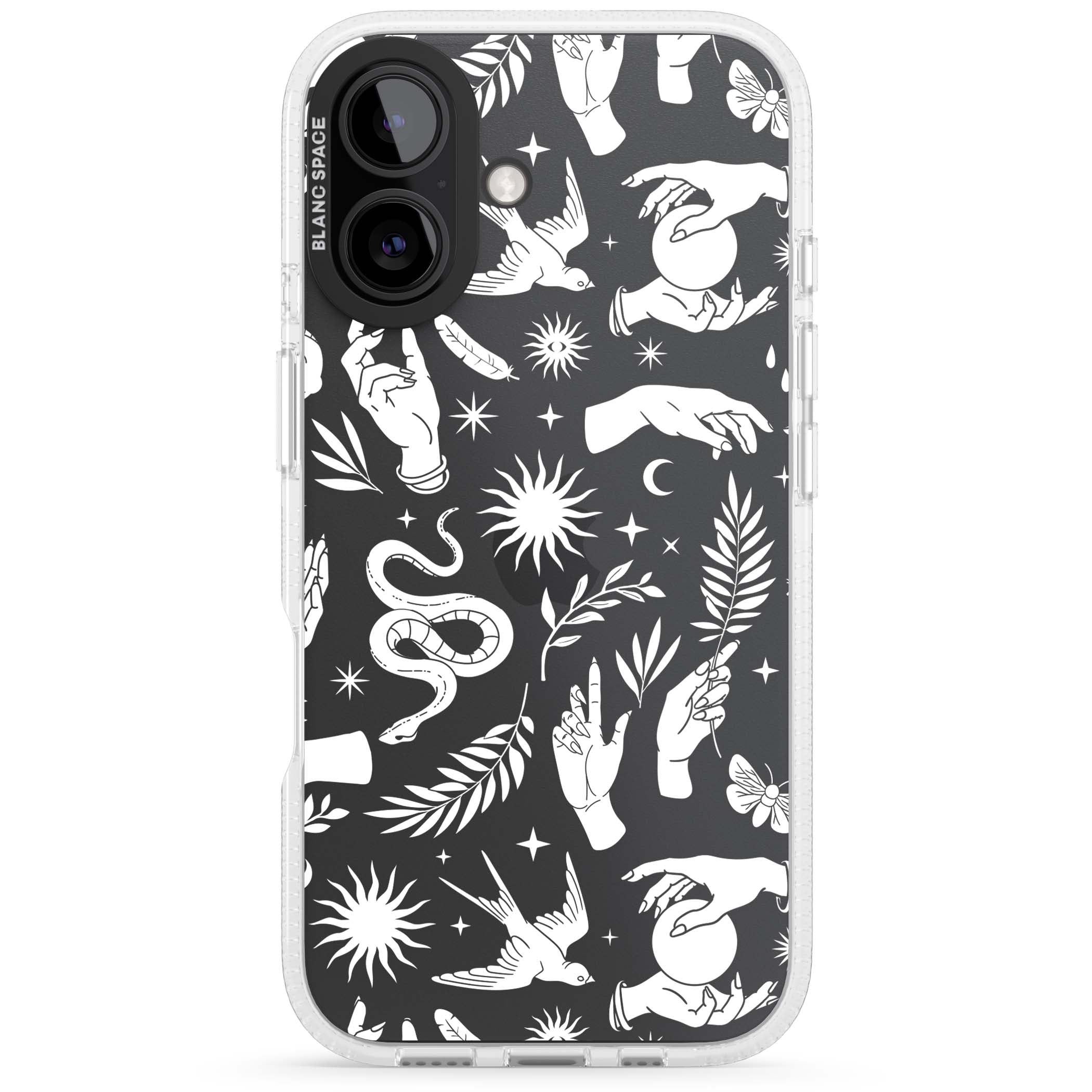 CLEAR CASE IMPACT AIR