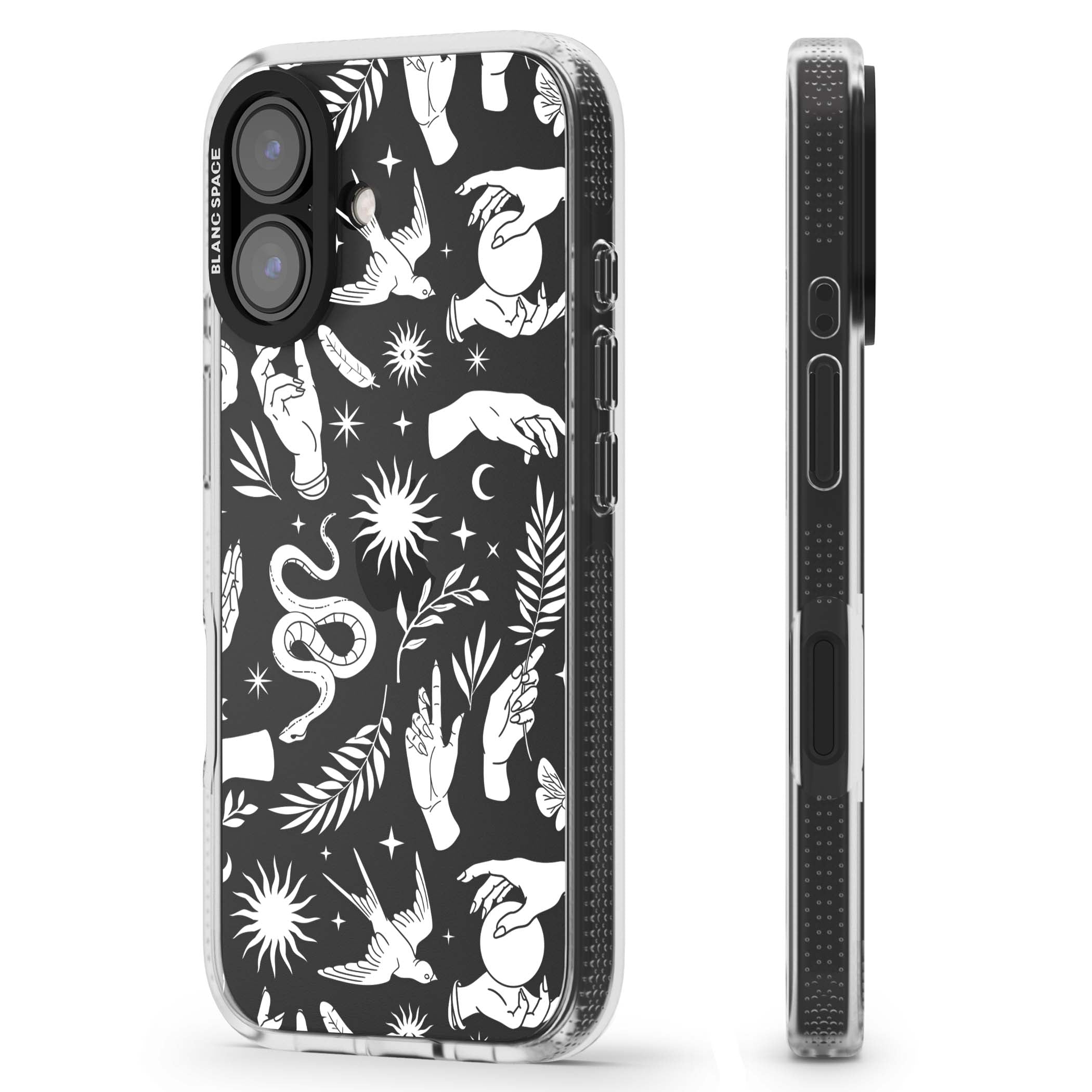 CLEAR CASE IMPACT AIR