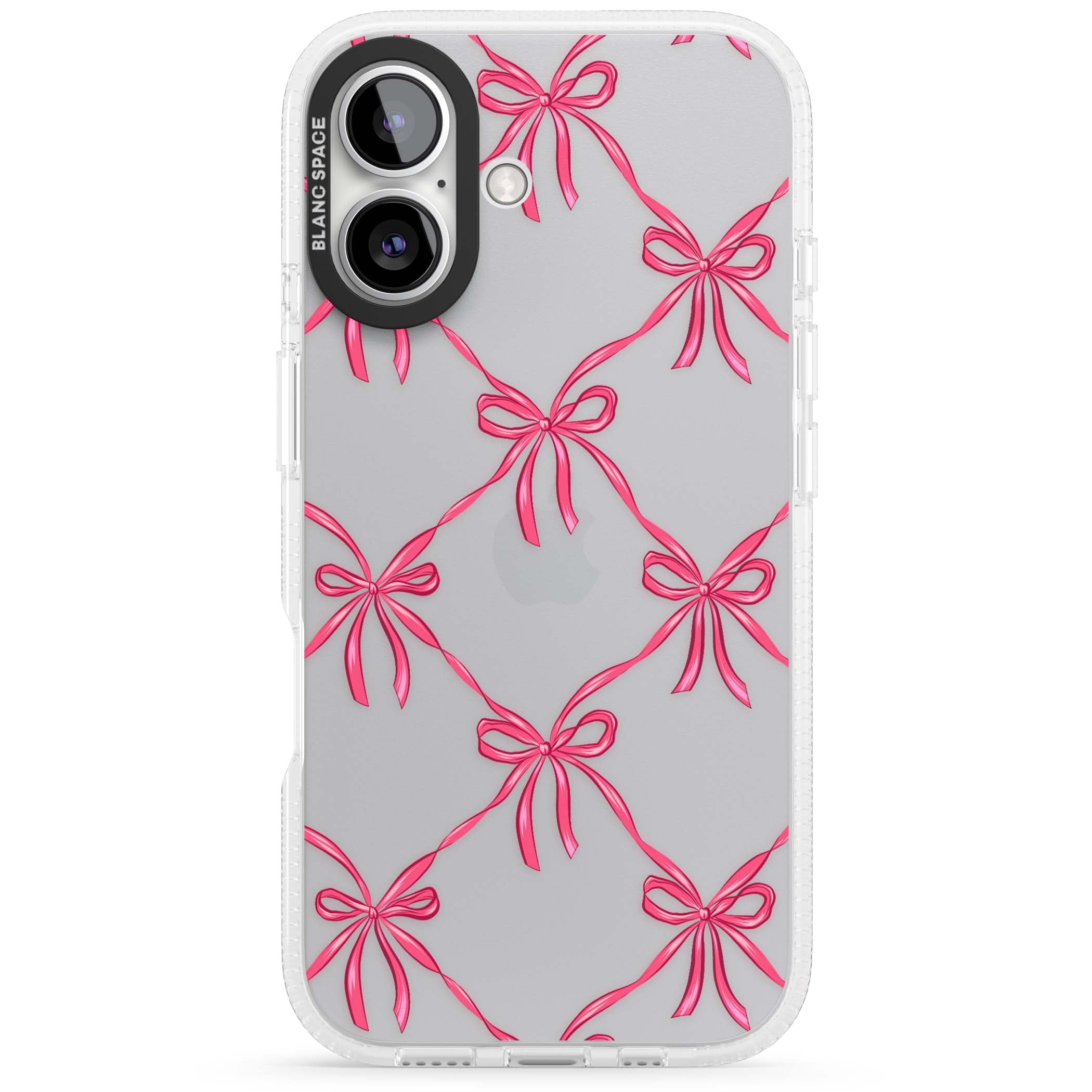 CLEAR CASE IMPACT AIR