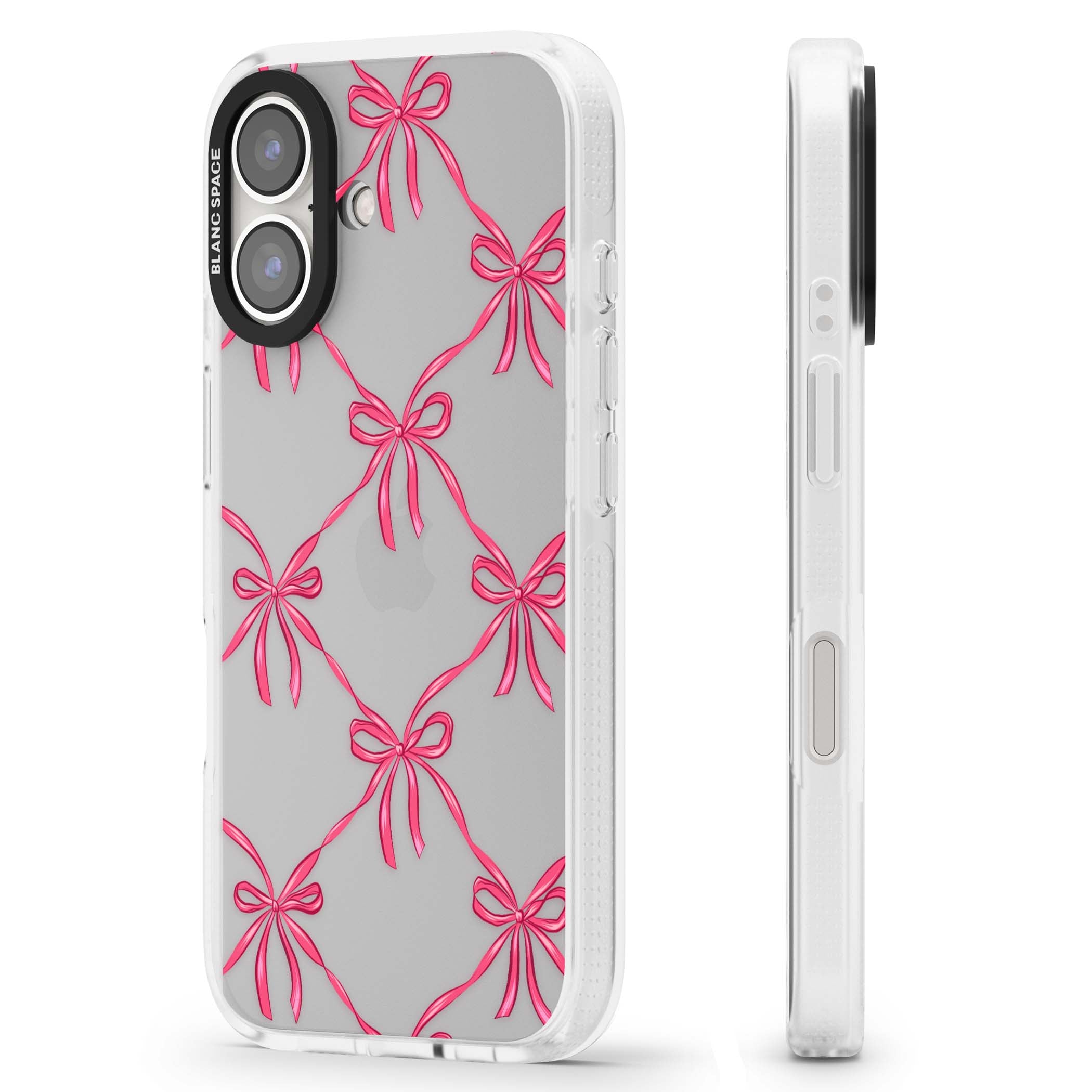 CLEAR CASE IMPACT AIR