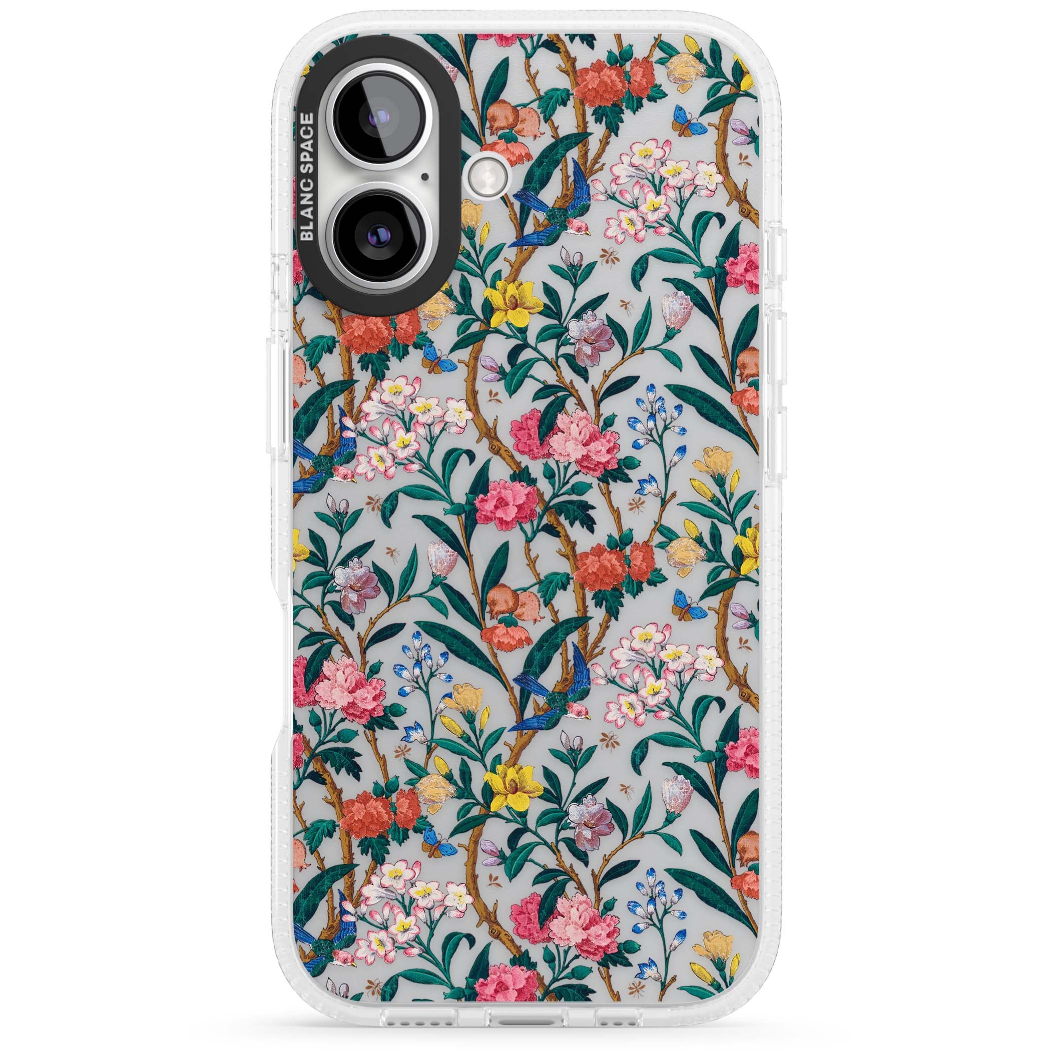 CLEAR CASE IMPACT AIR