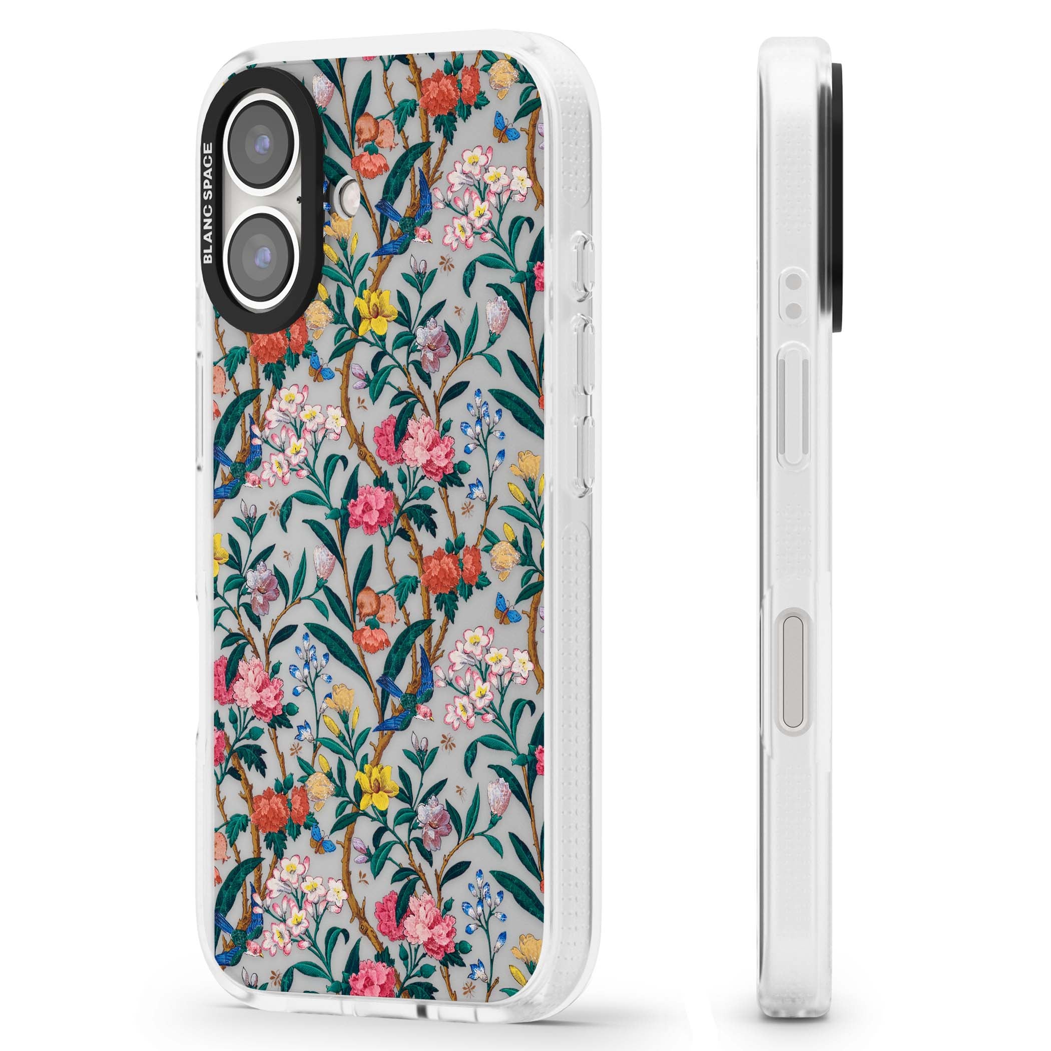 CLEAR CASE IMPACT AIR