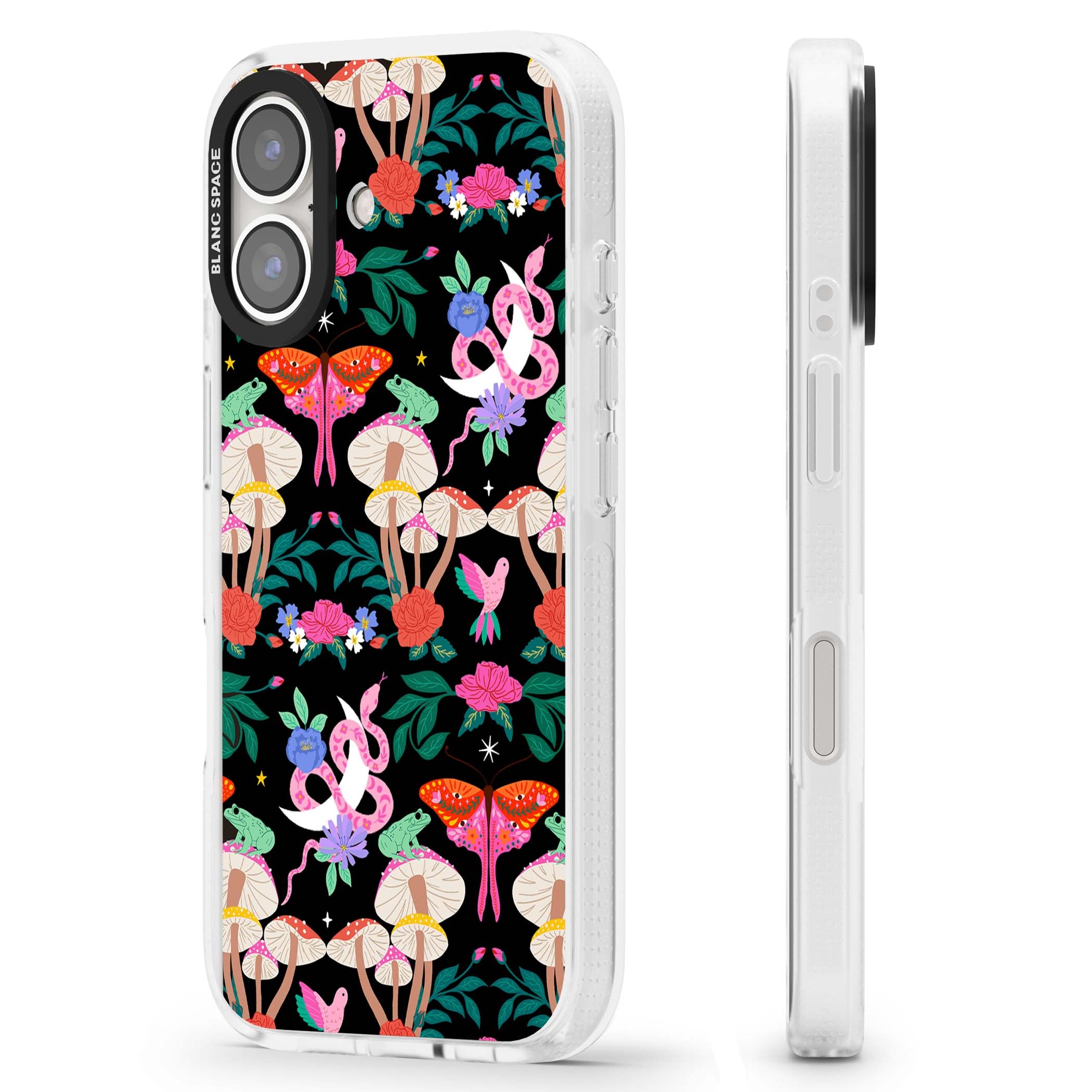 CLEAR CASE IMPACT AIR