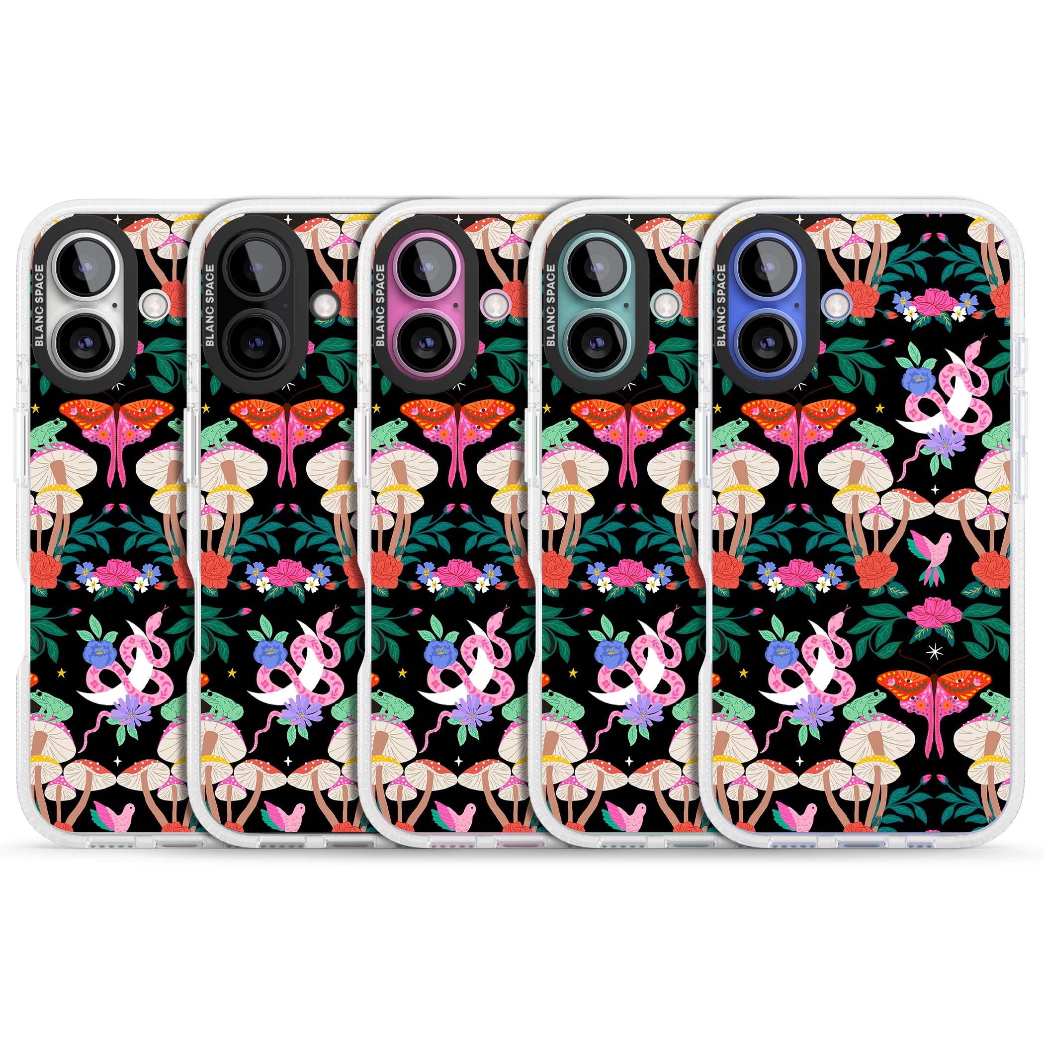 CLEAR CASE IMPACT AIR