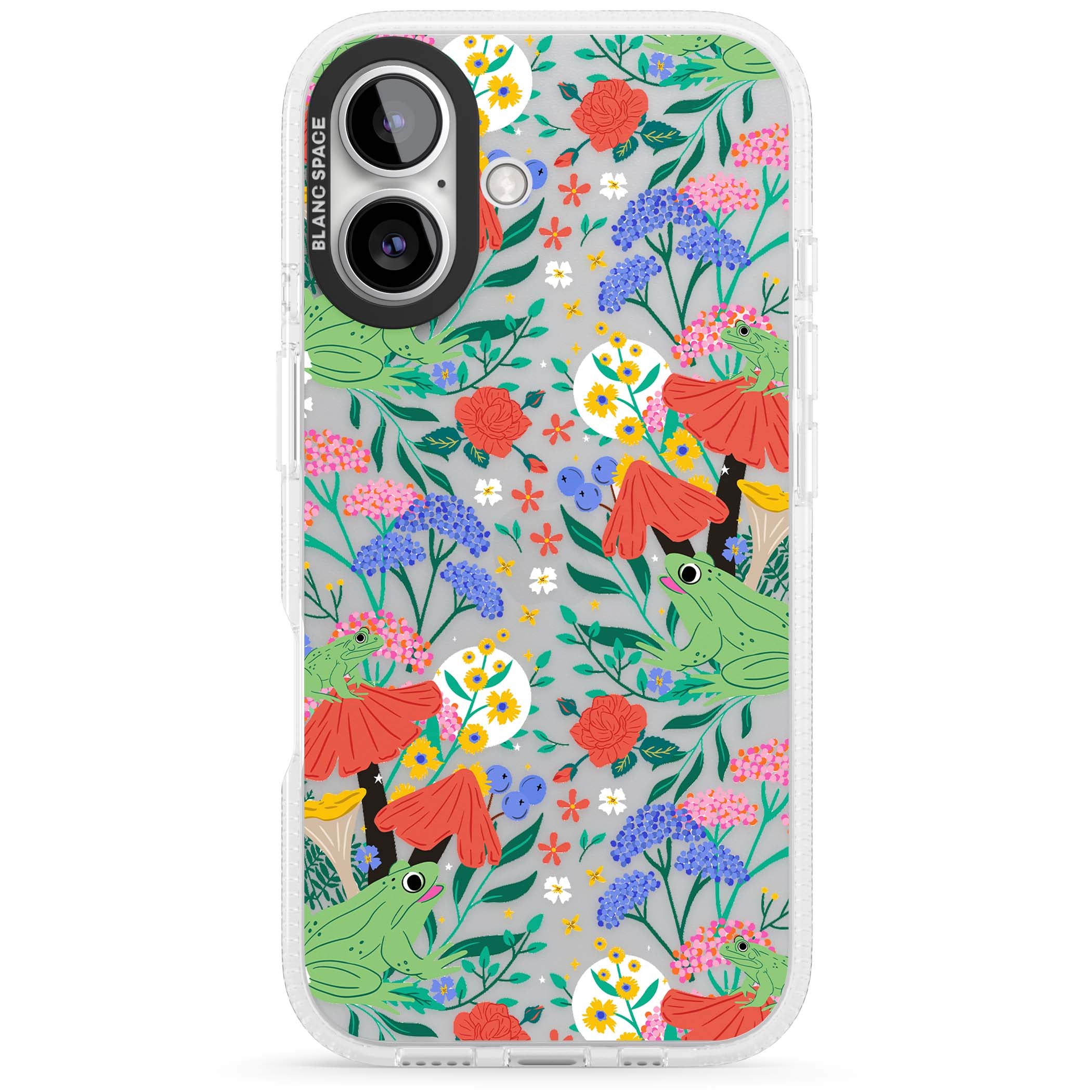 CLEAR CASE IMPACT AIR