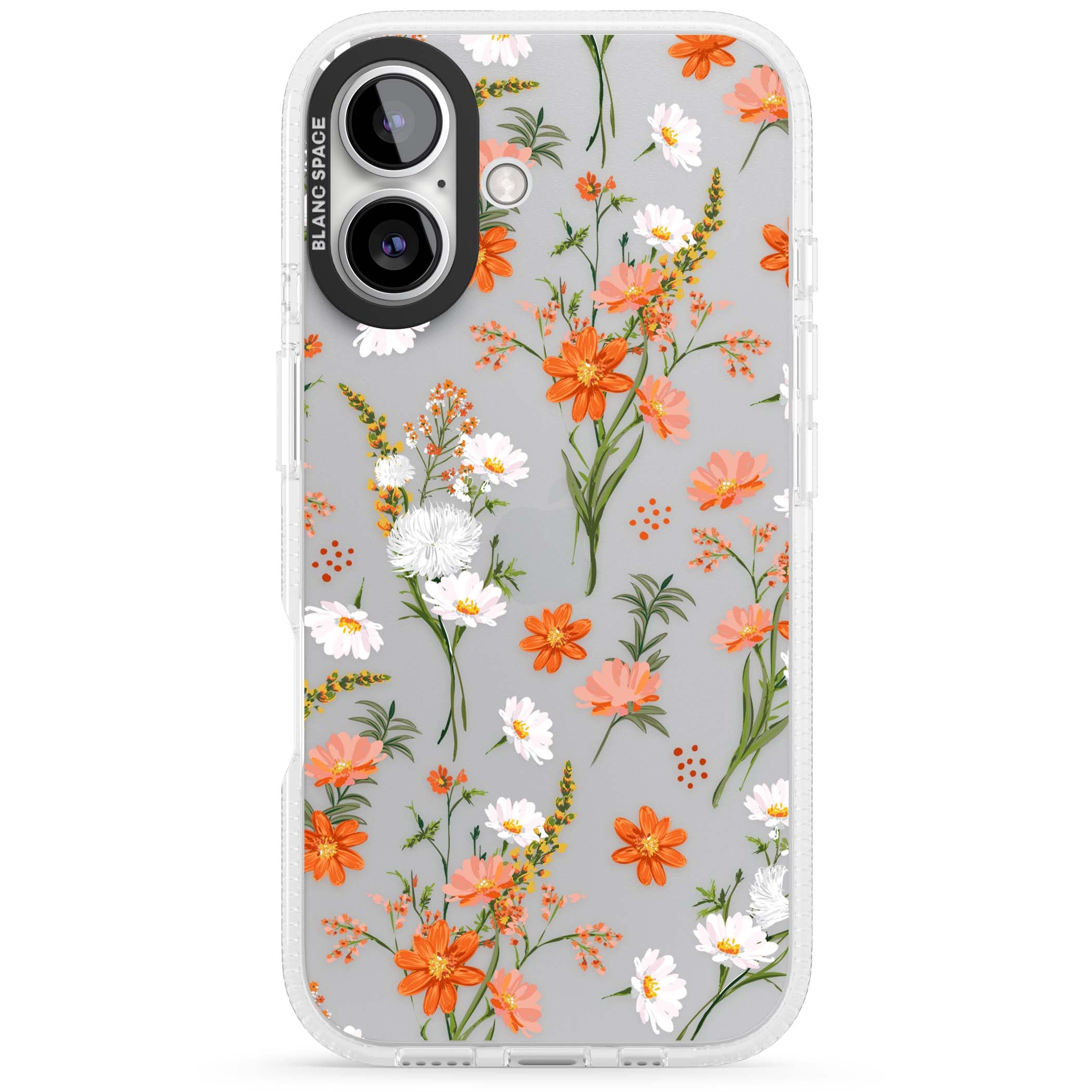 CLEAR CASE IMPACT AIR