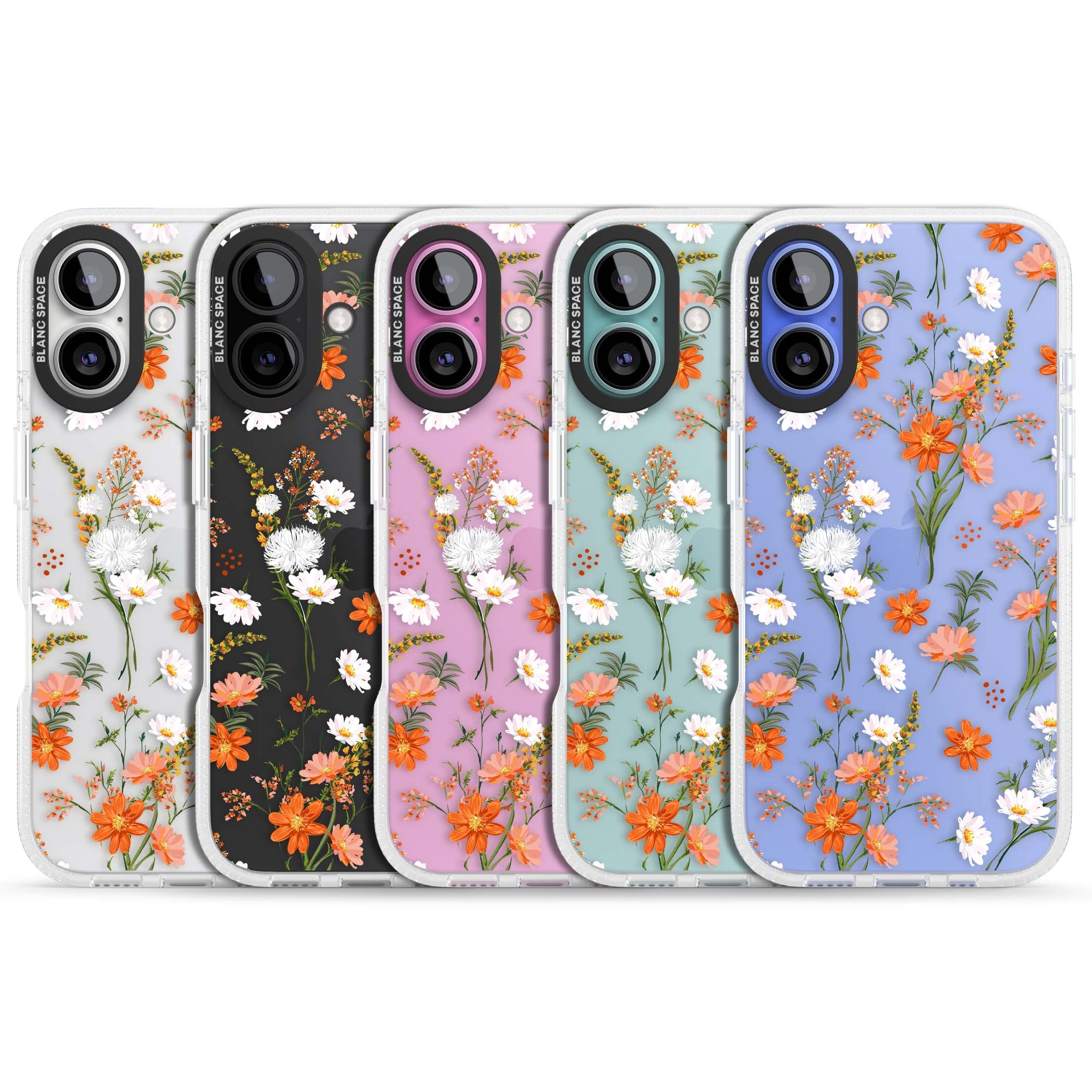 CLEAR CASE IMPACT AIR