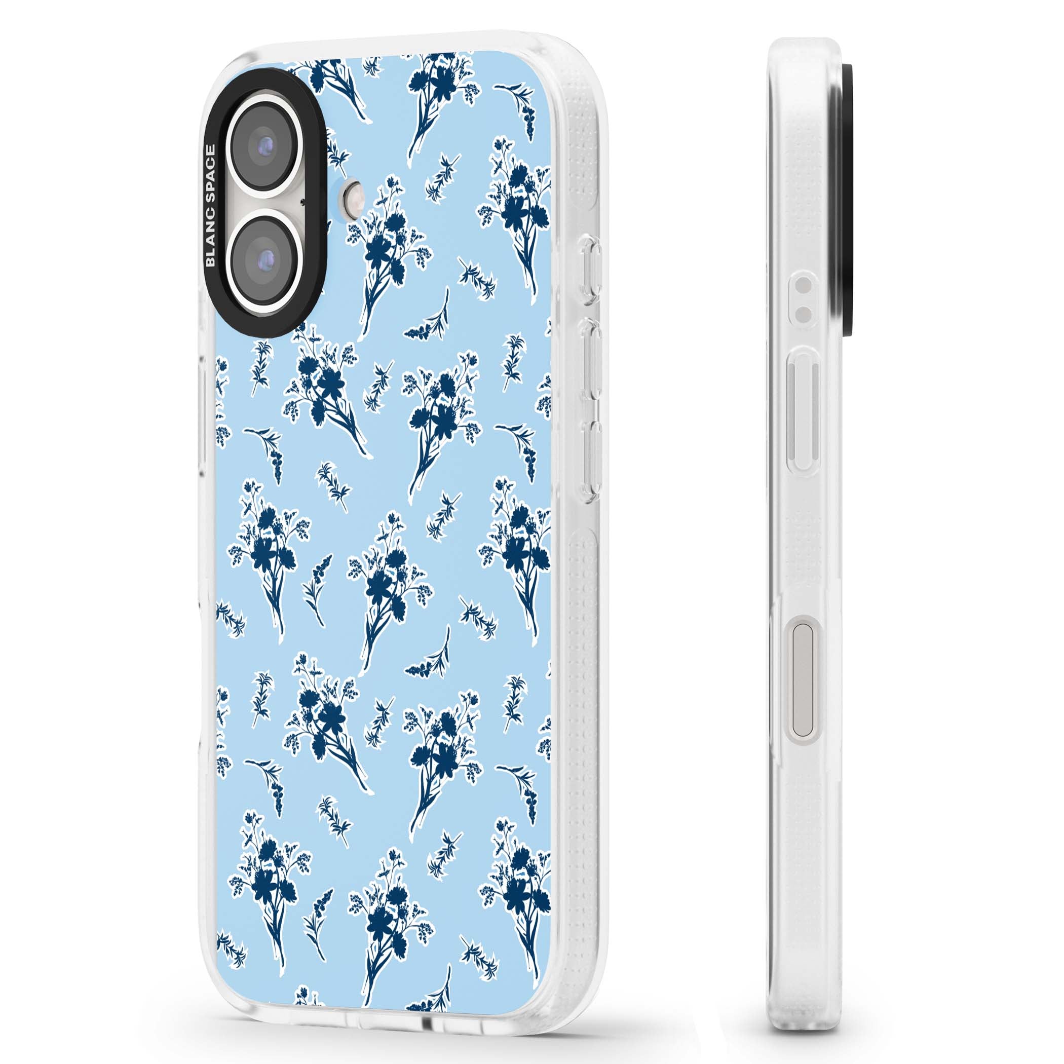 CLEAR CASE IMPACT AIR