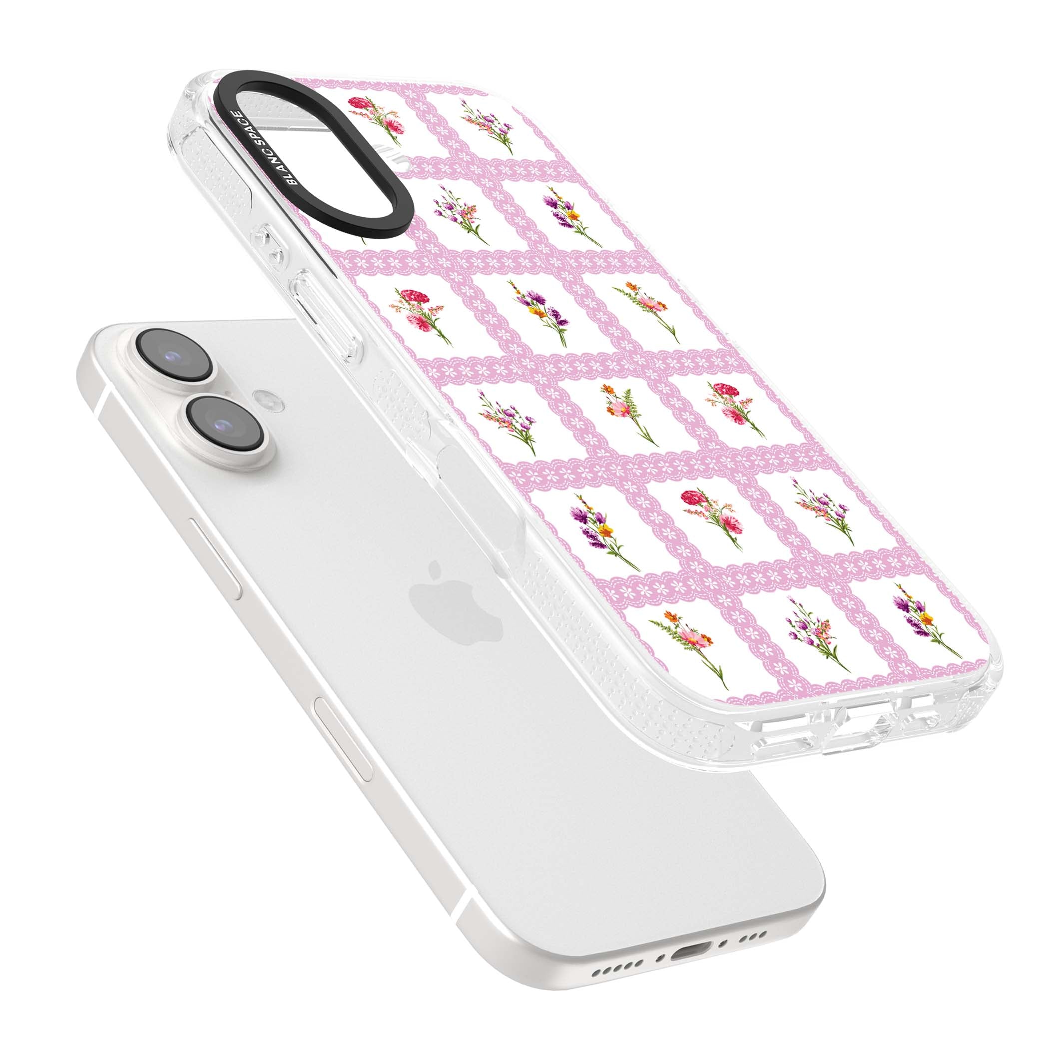 CLEAR CASE IMPACT AIR