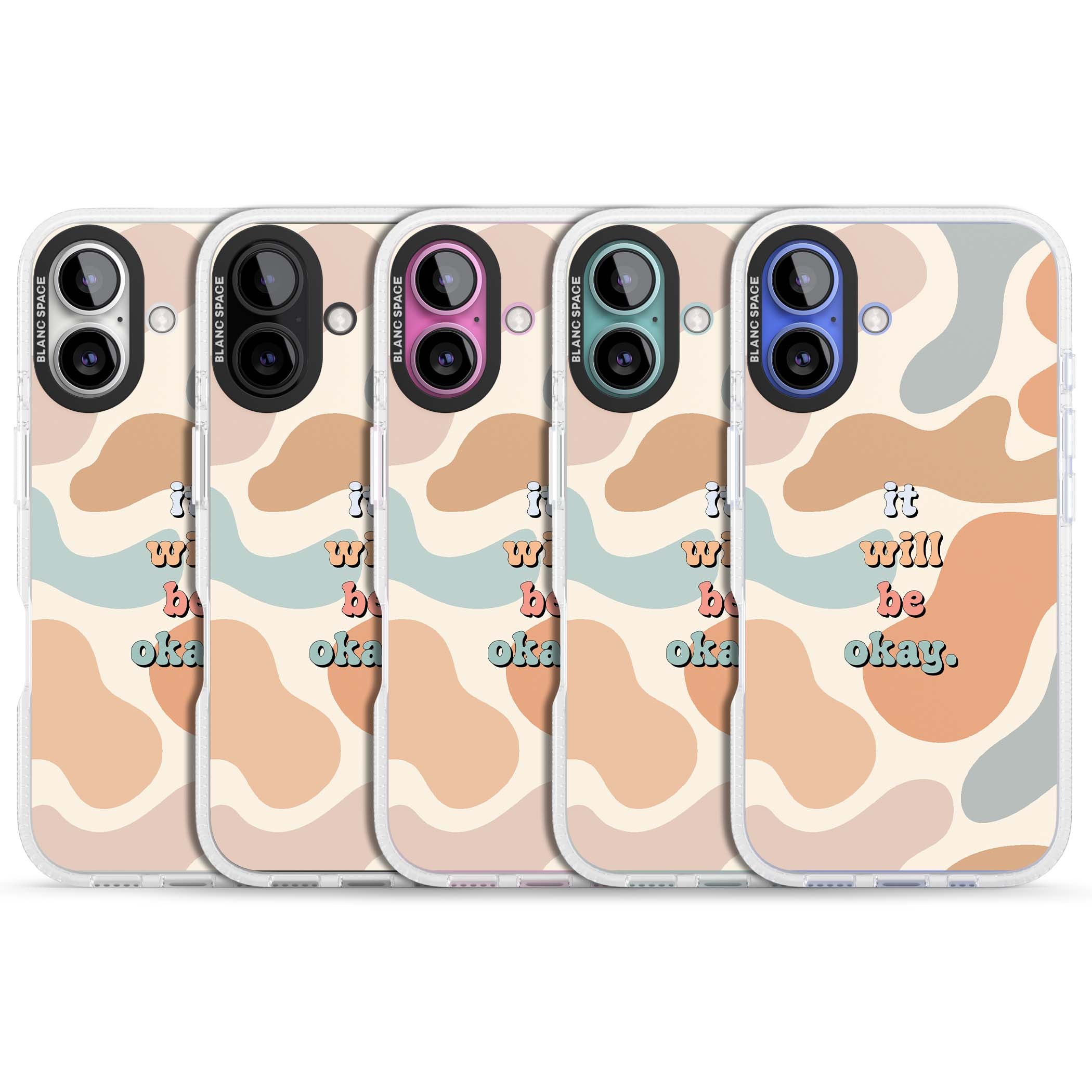 CLEAR CASE IMPACT AIR