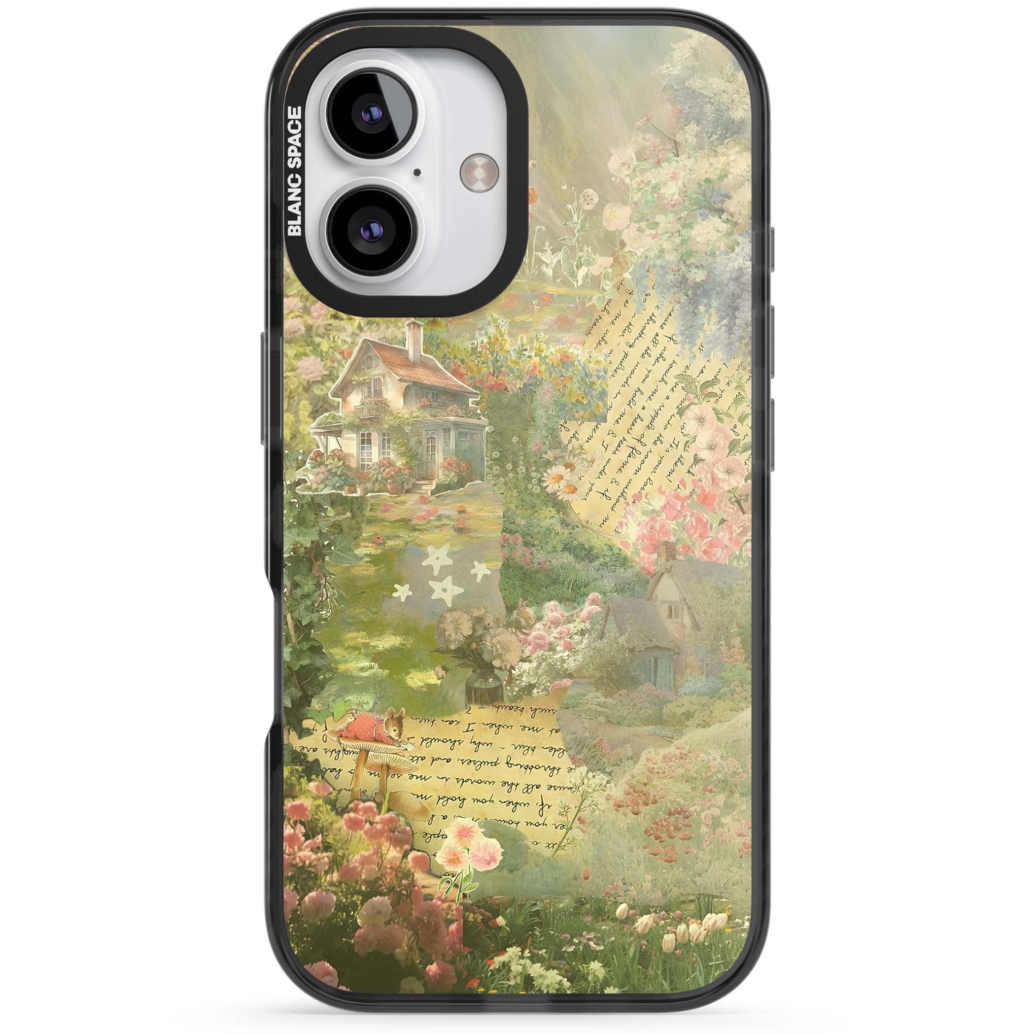 BLACK IMPACT MAGSAFE