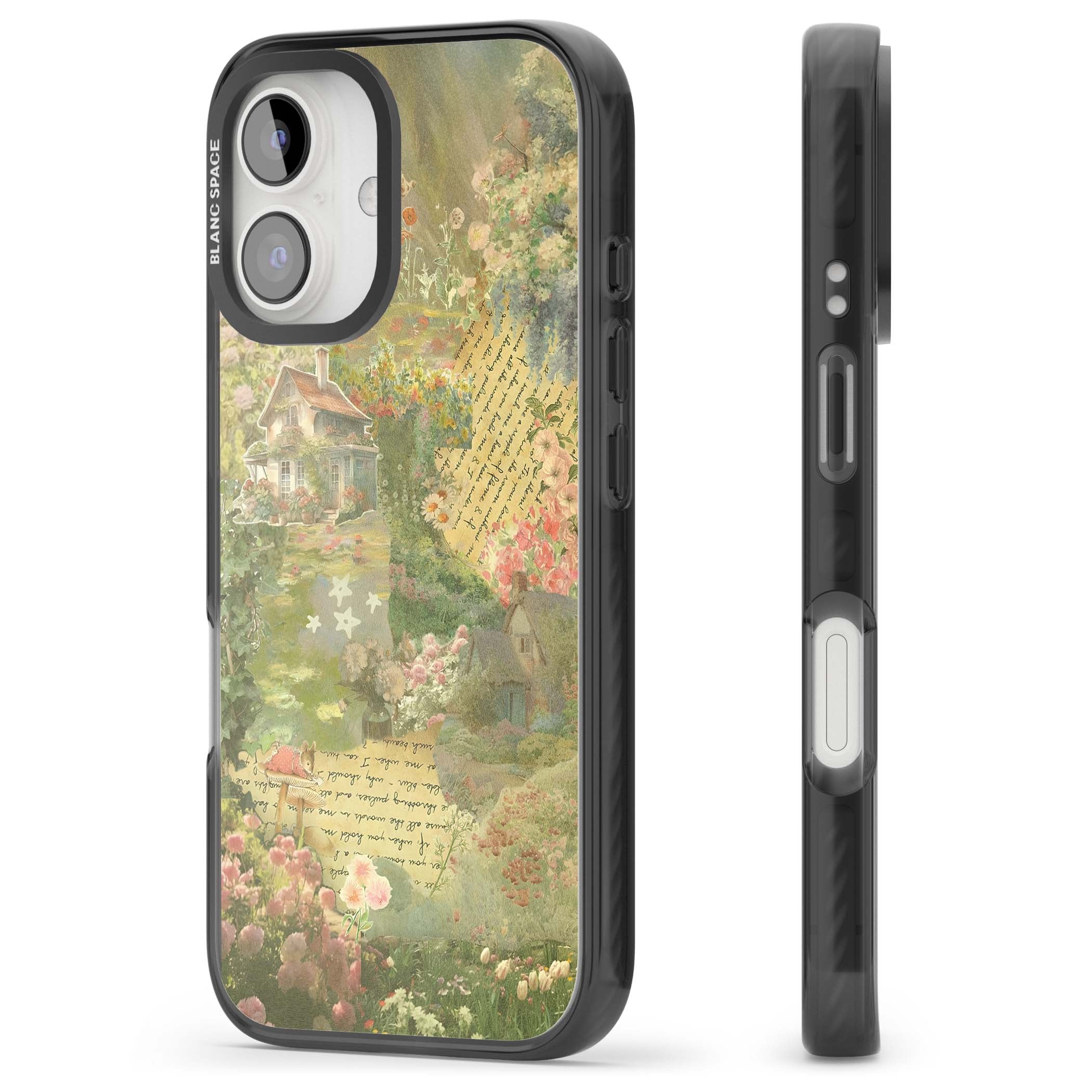 BLACK IMPACT MAGSAFE