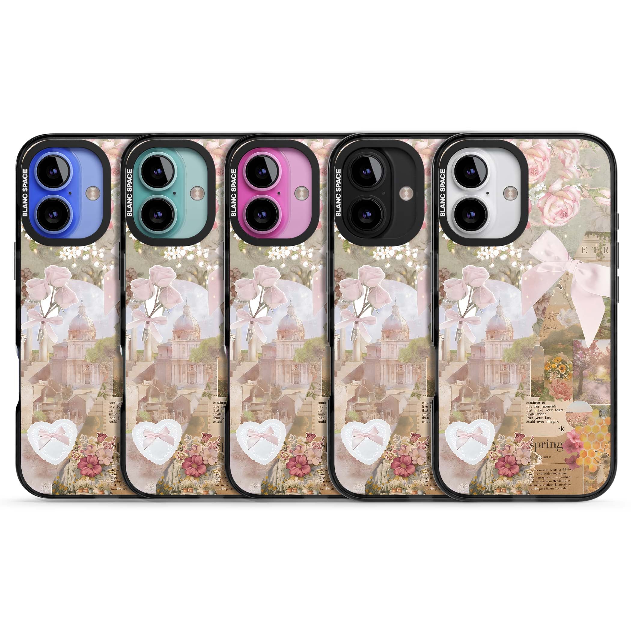 BLACK IMPACT MAGSAFE