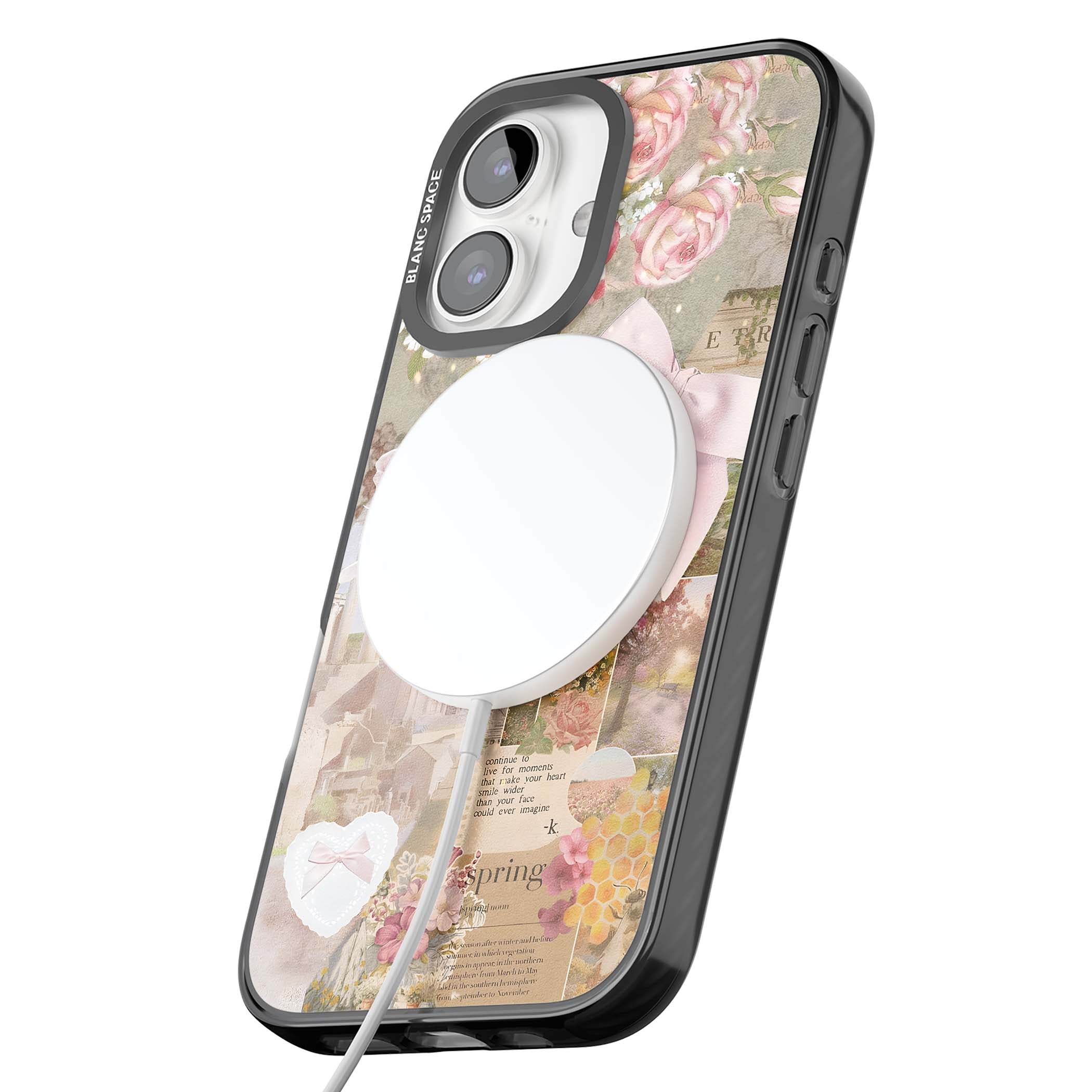 BLACK IMPACT MAGSAFE