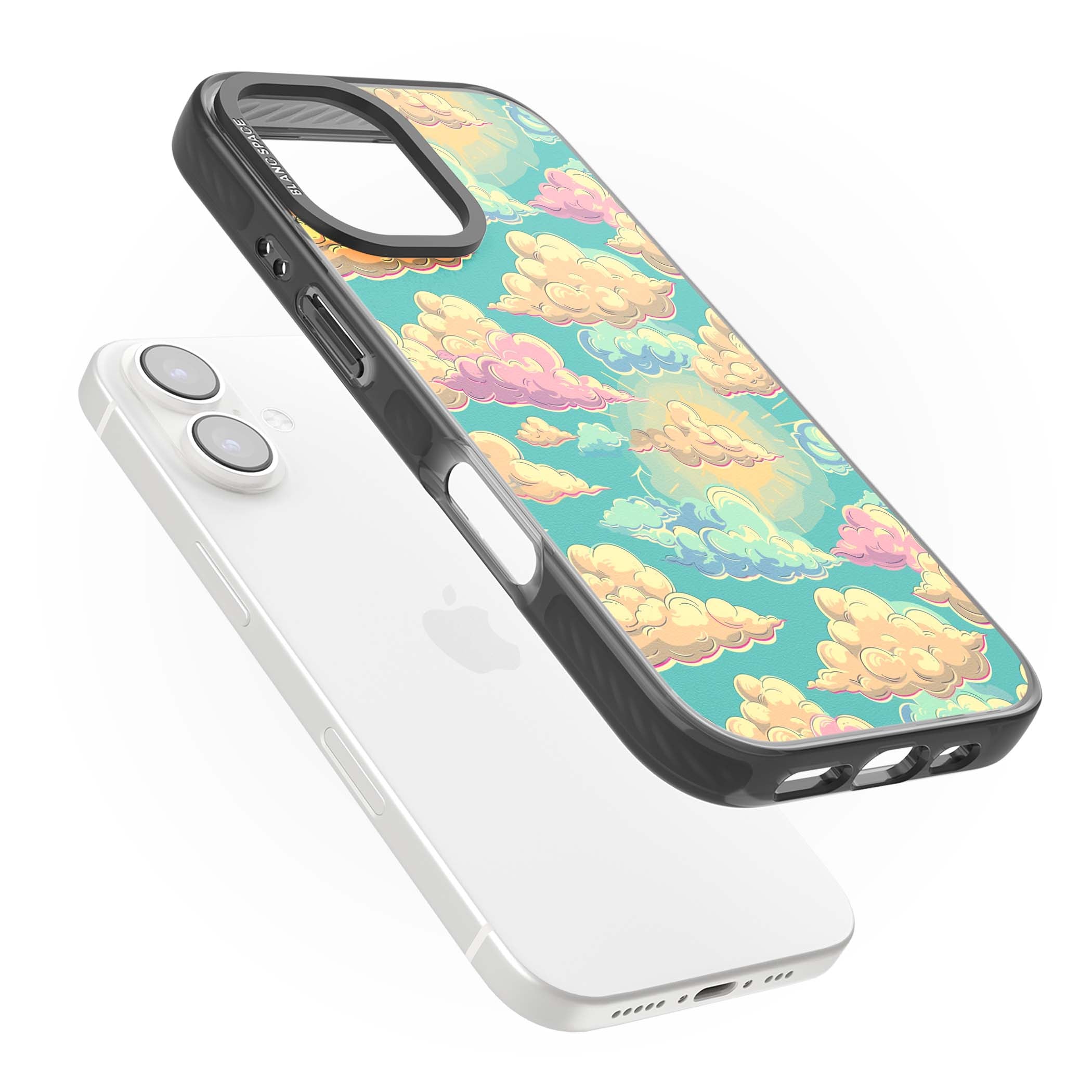 BLACK IMPACT MAGSAFE