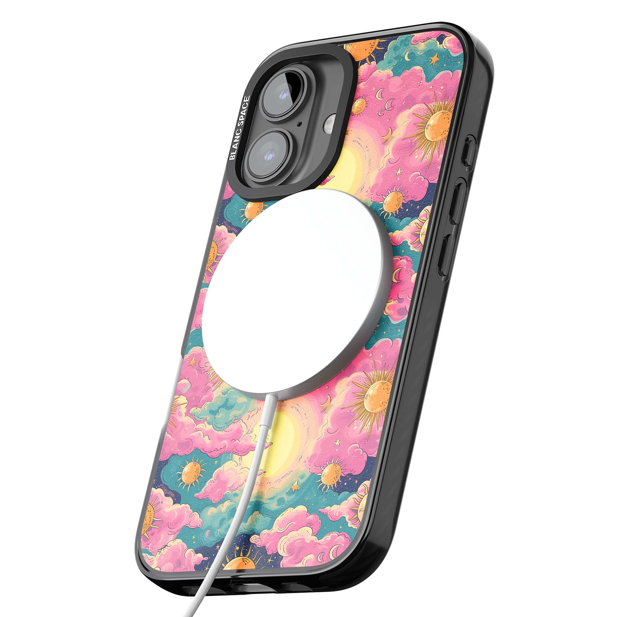 BLACK IMPACT MAGSAFE