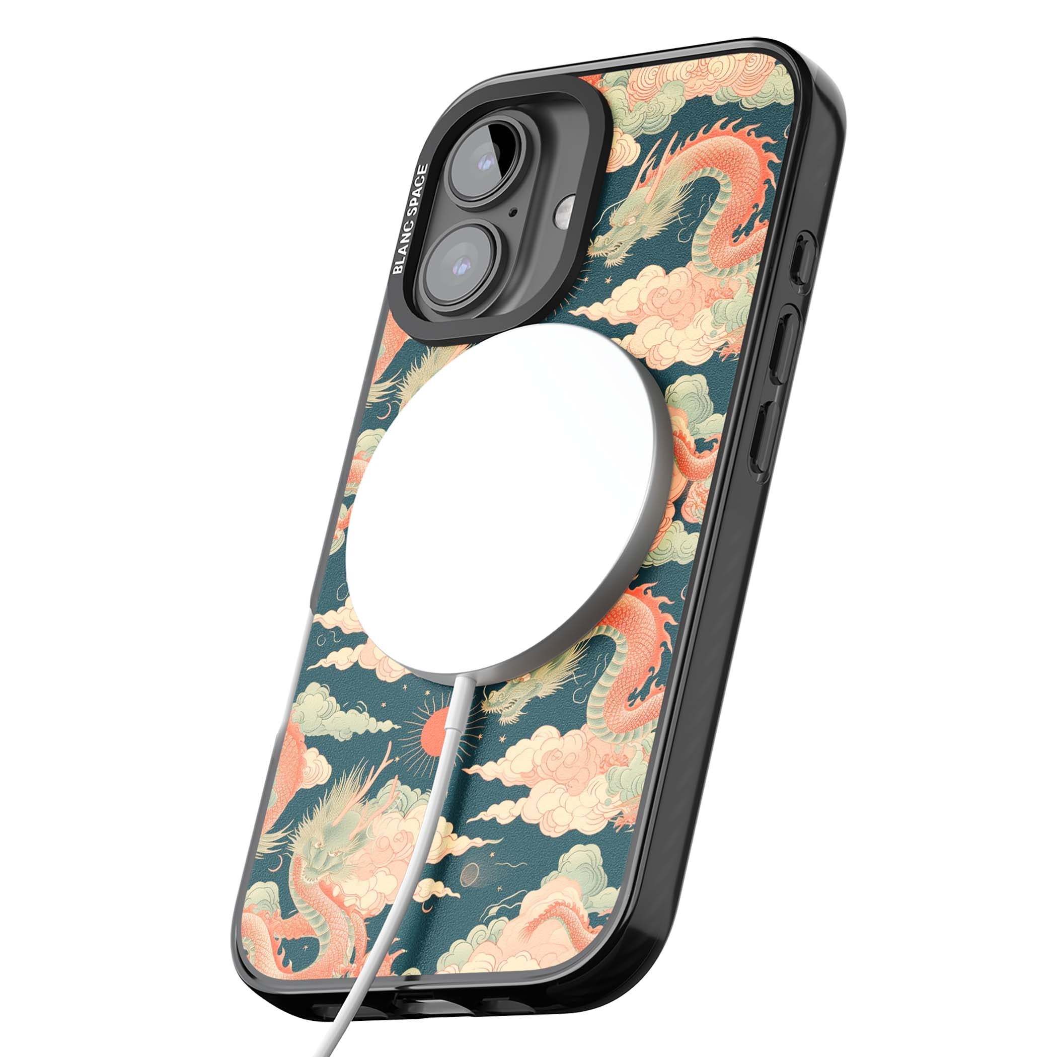 BLACK IMPACT MAGSAFE