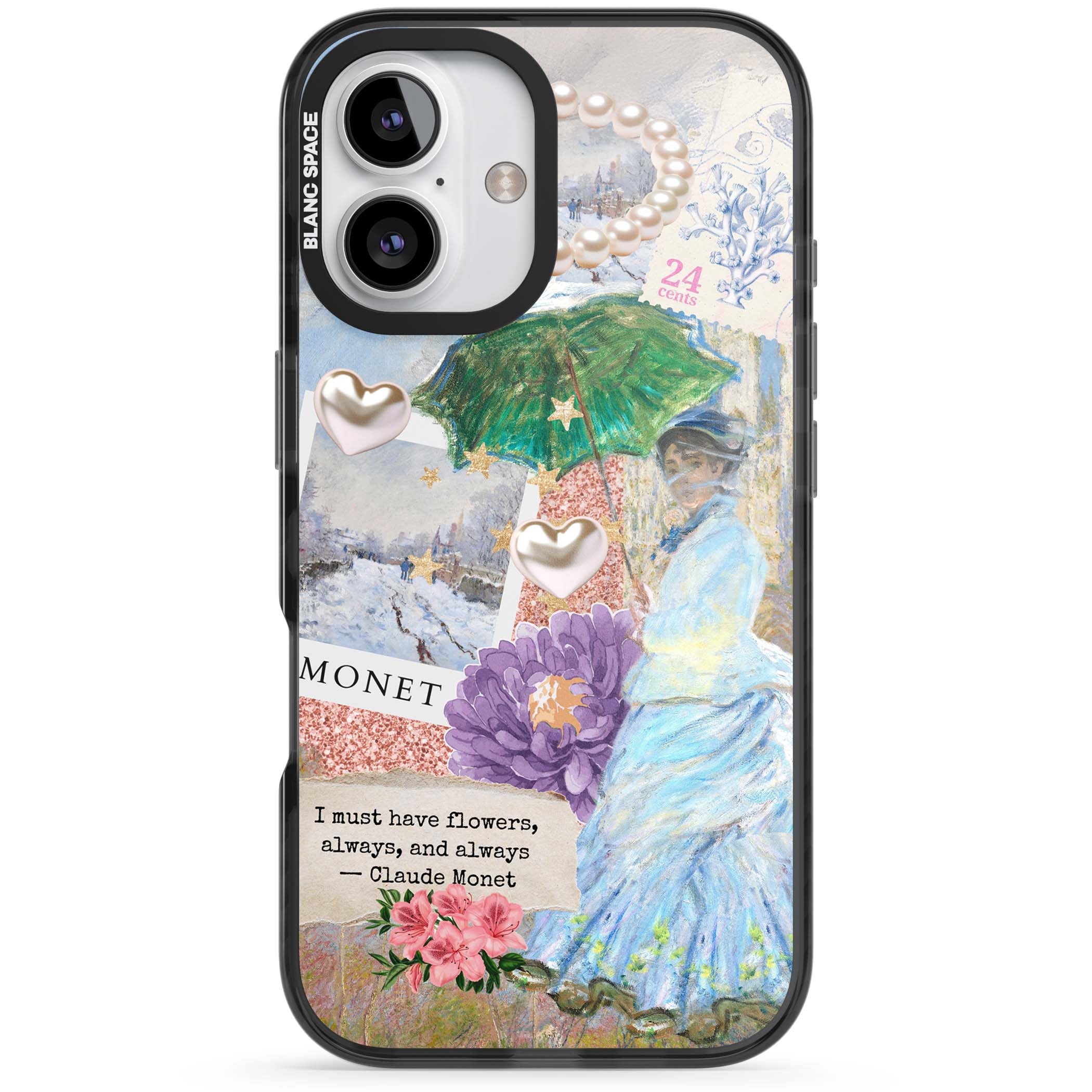 BLACK IMPACT MAGSAFE