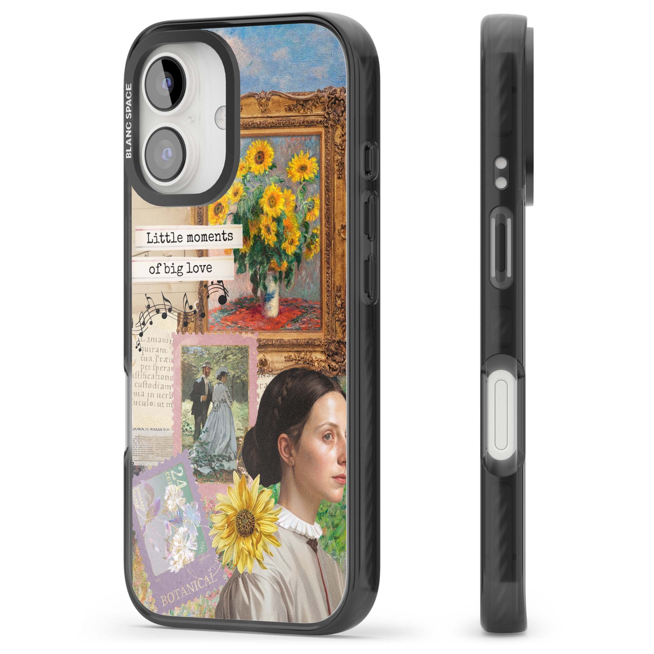 BLACK IMPACT MAGSAFE