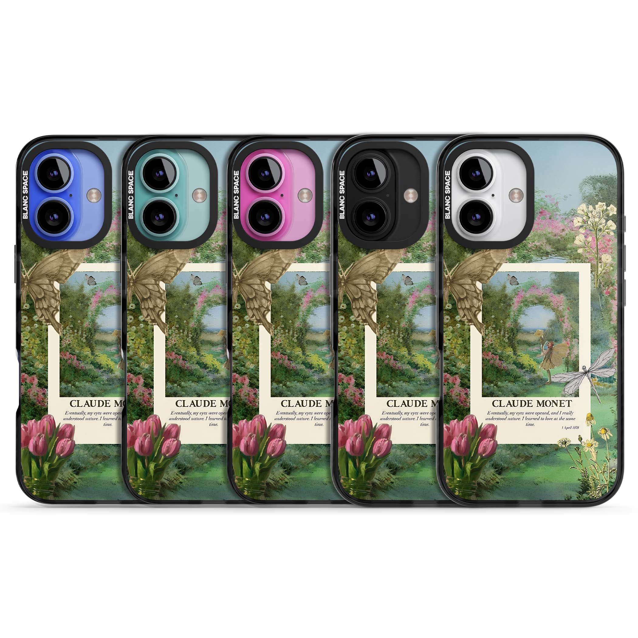 BLACK IMPACT MAGSAFE