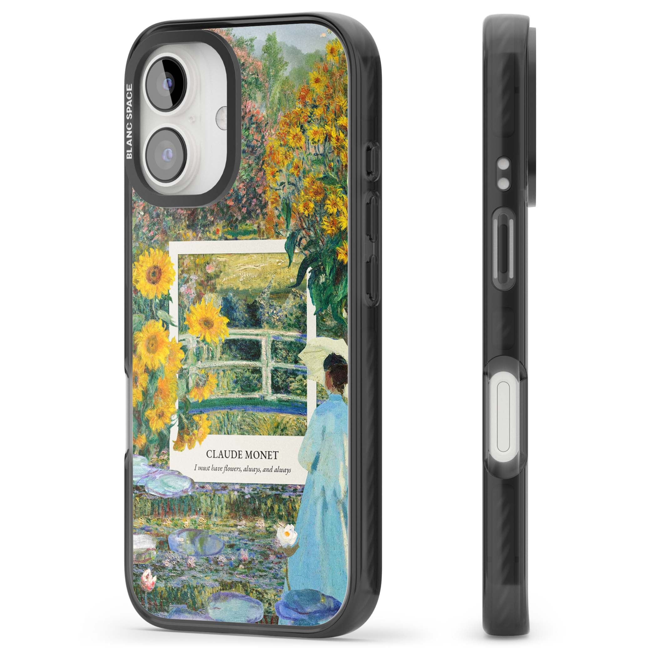 BLACK IMPACT MAGSAFE