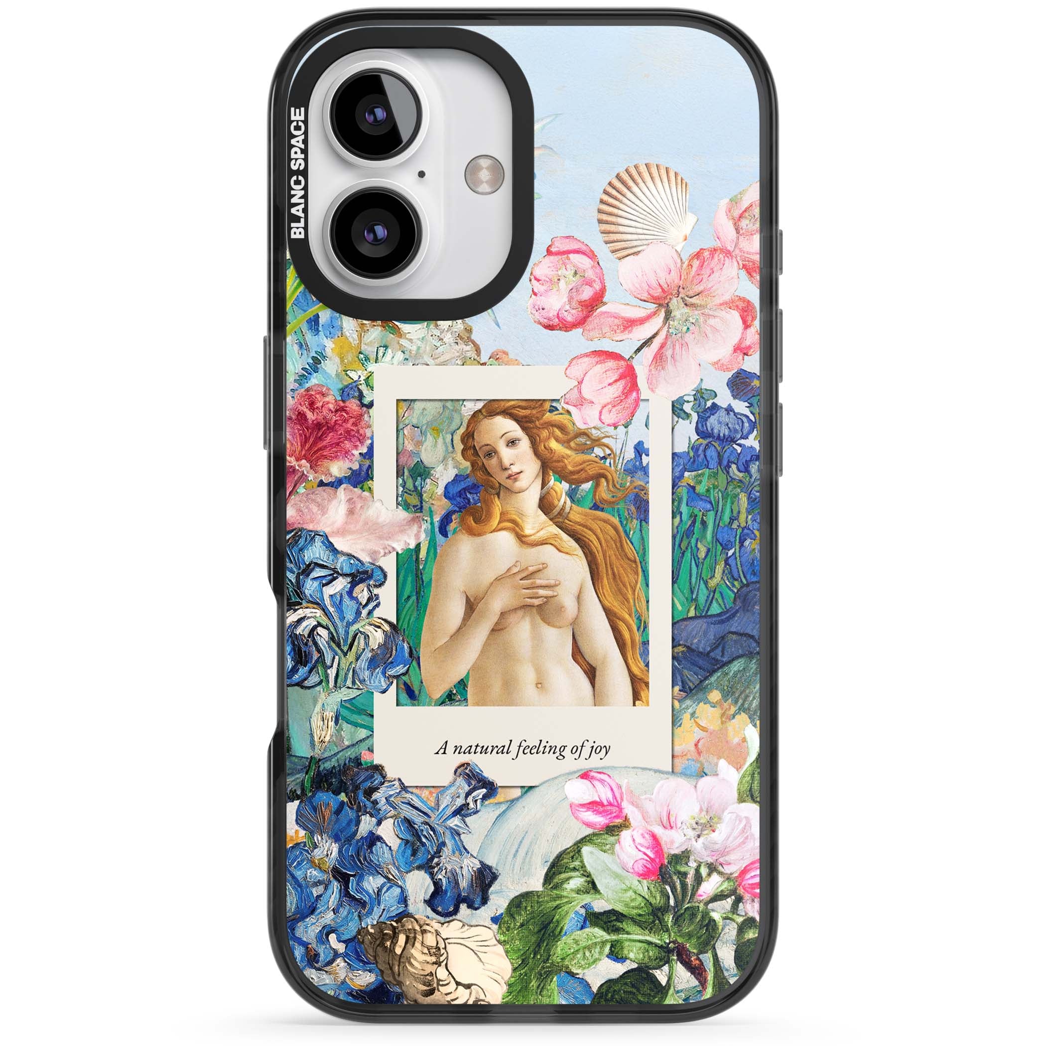 BLACK IMPACT MAGSAFE