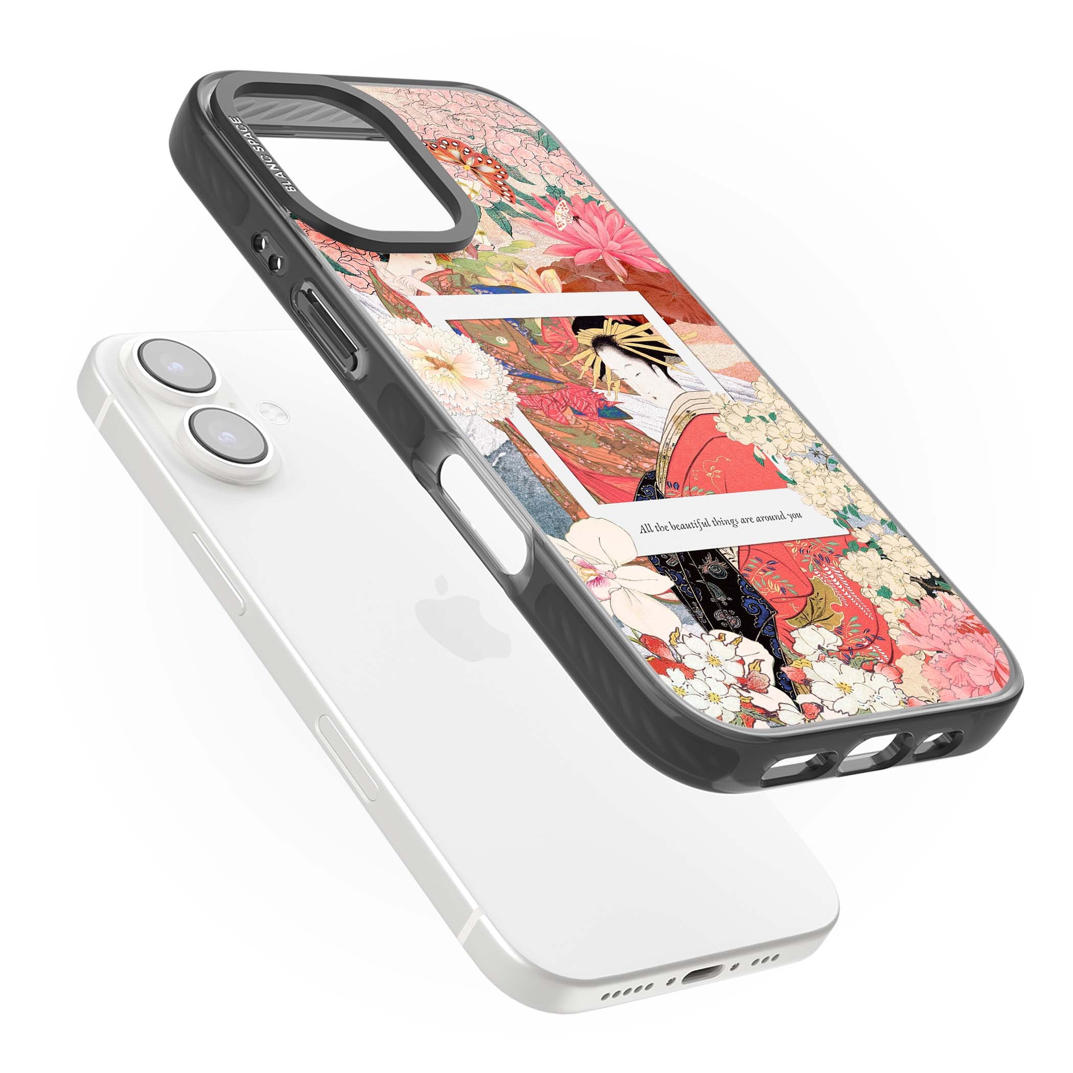 BLACK IMPACT MAGSAFE