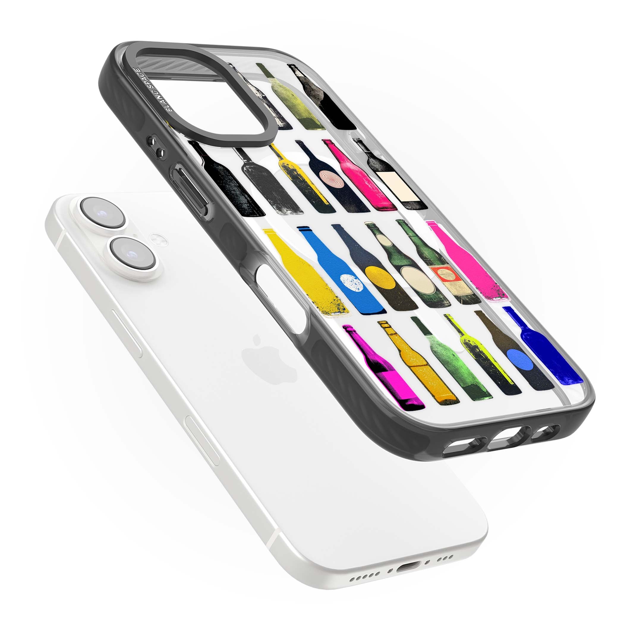 BLACK IMPACT MAGSAFE