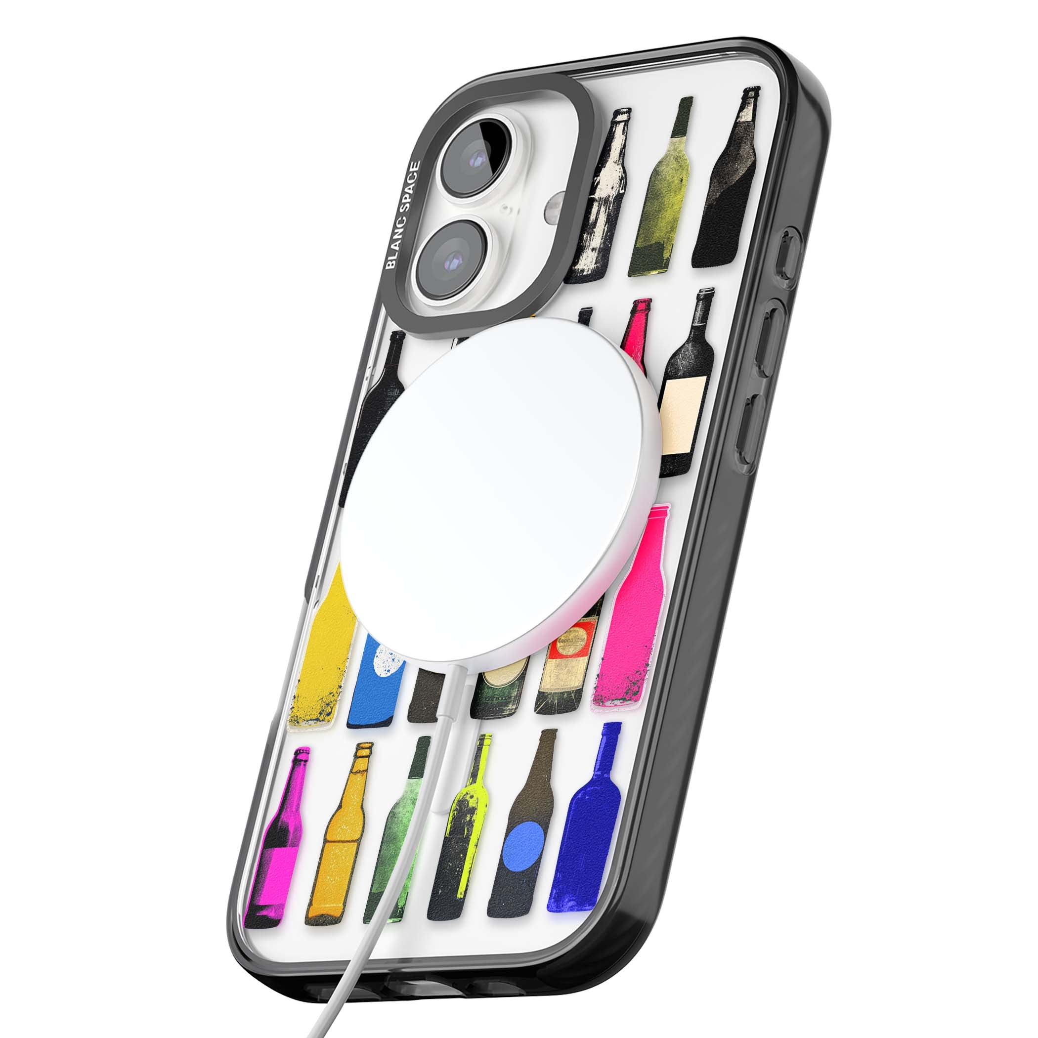 BLACK IMPACT MAGSAFE