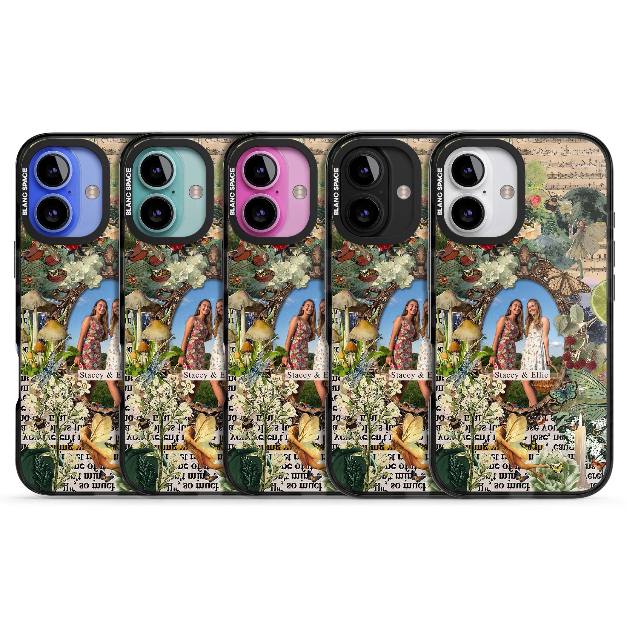 BLACK IMPACT MAGSAFE