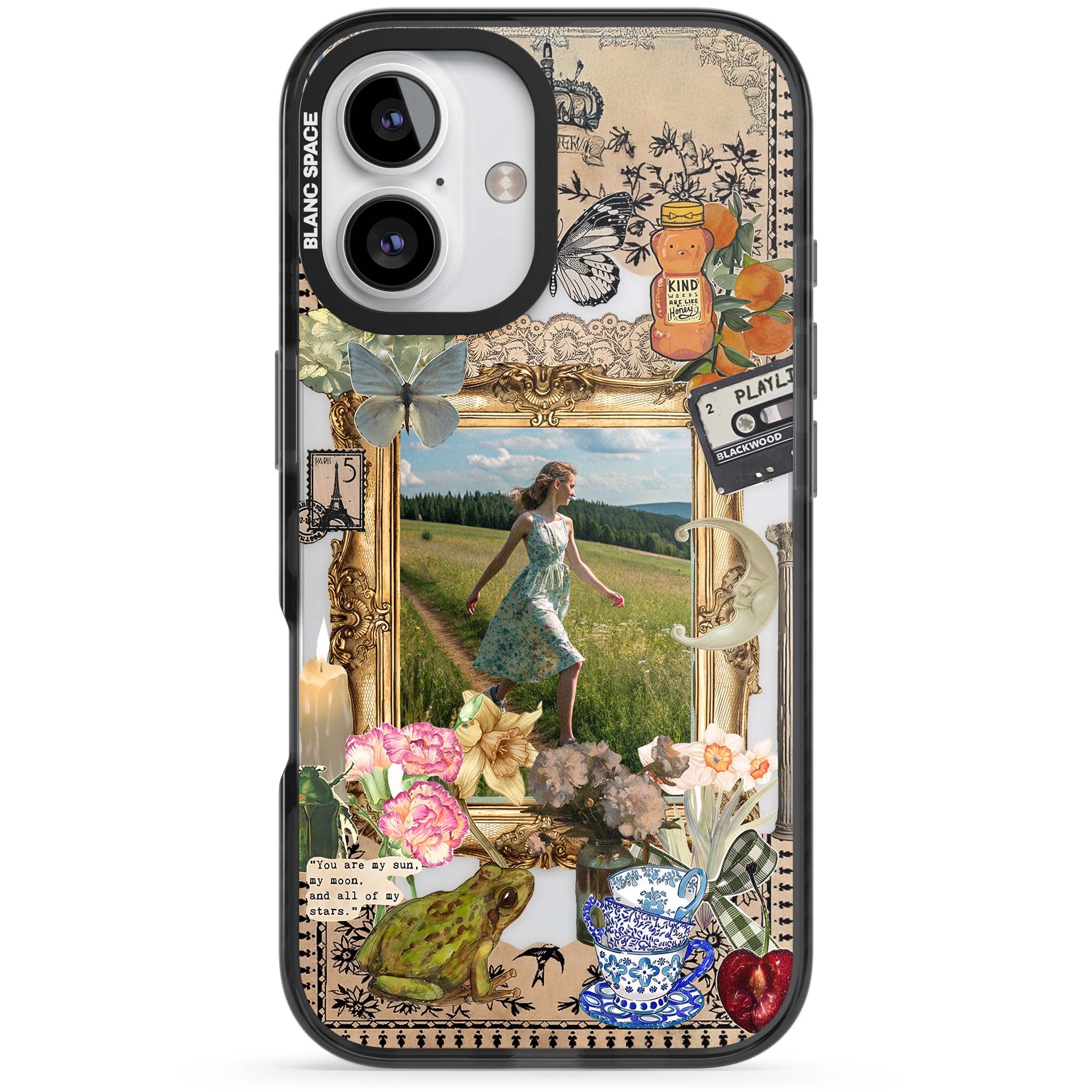 BLACK IMPACT MAGSAFE