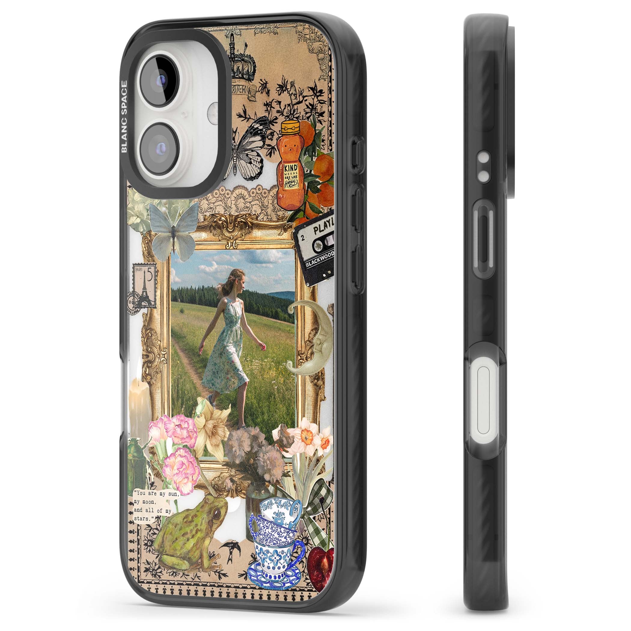 BLACK IMPACT MAGSAFE