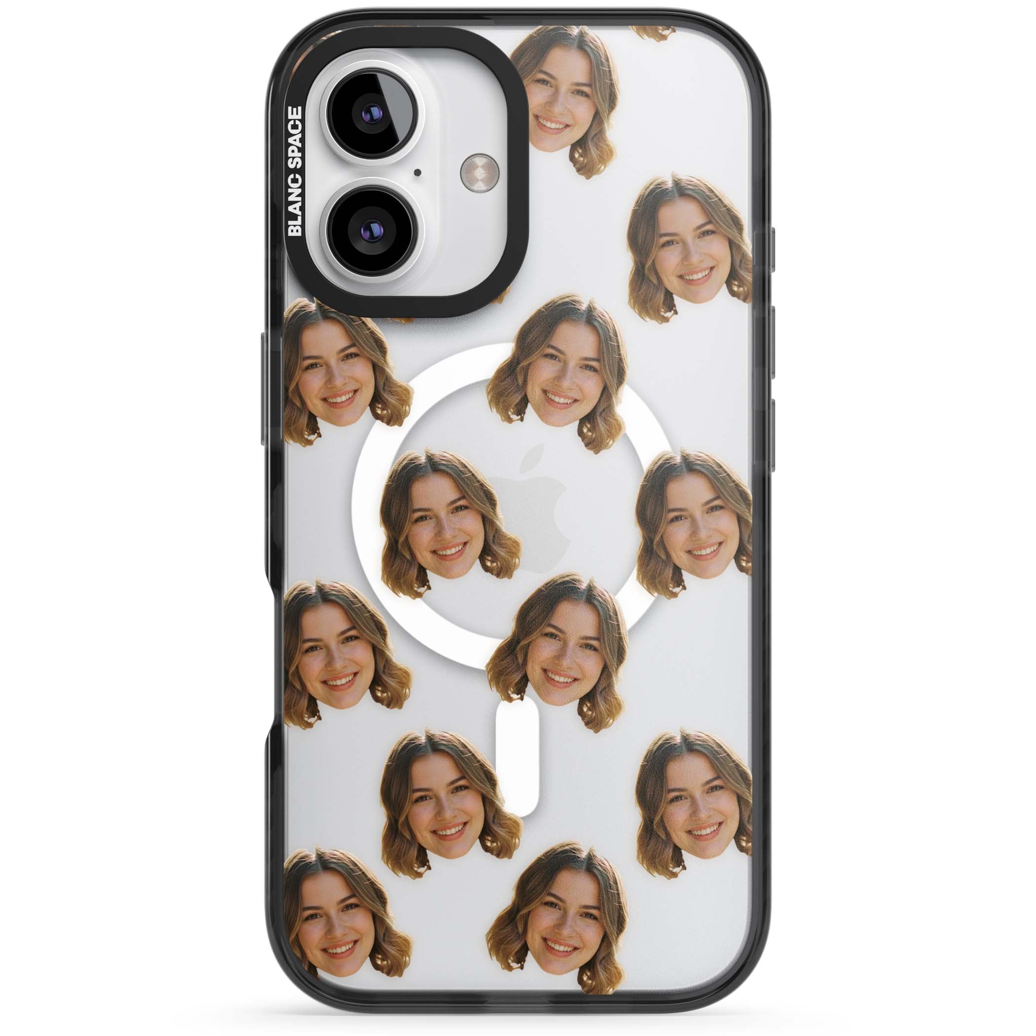 BLACK IMPACT MAGSAFE