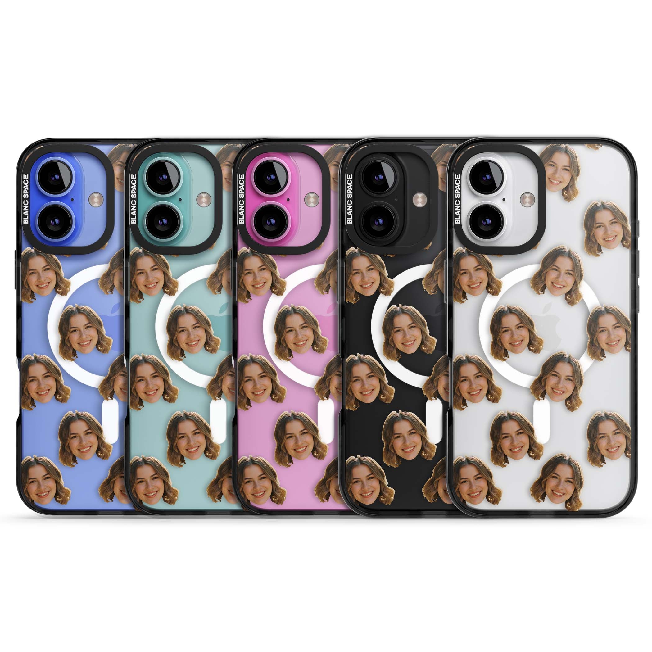 BLACK IMPACT MAGSAFE