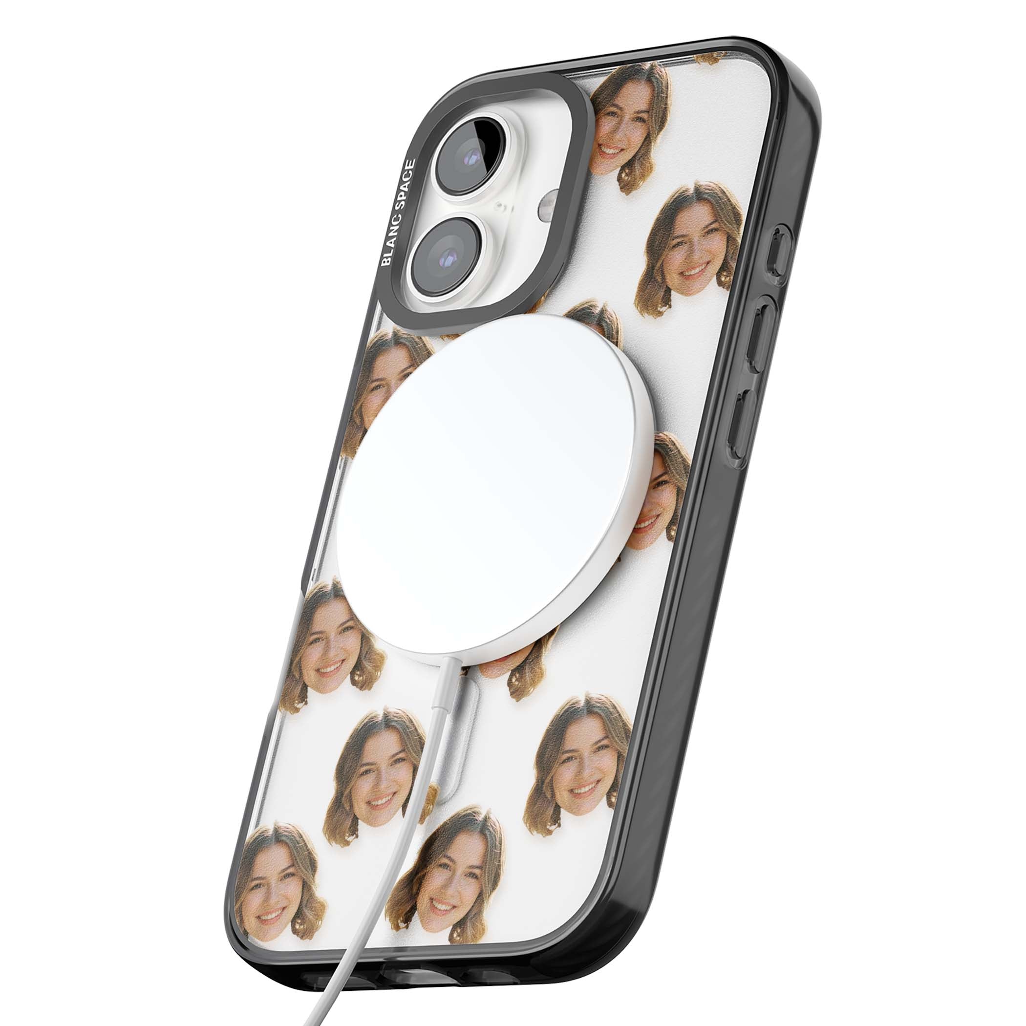 BLACK IMPACT MAGSAFE