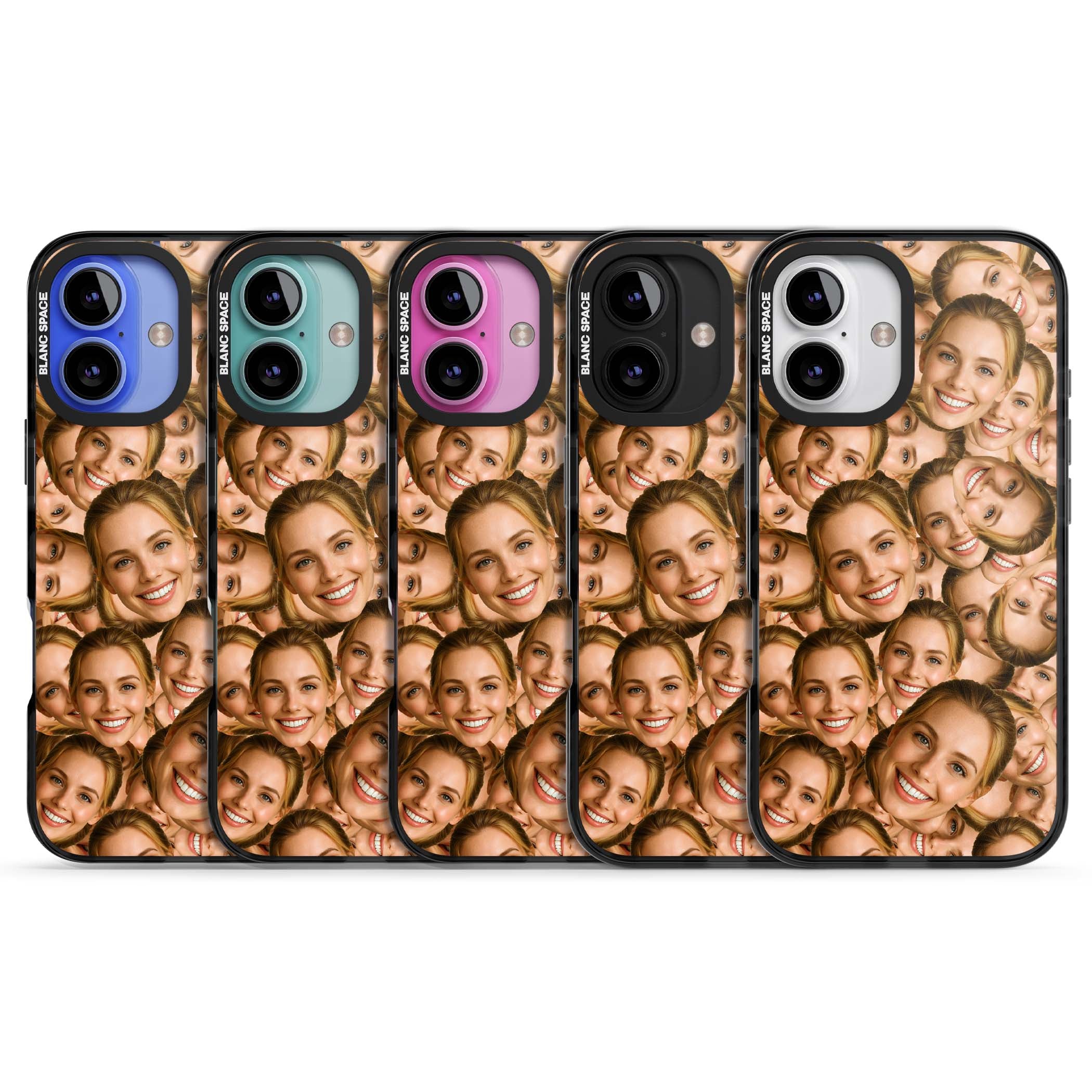 BLACK IMPACT MAGSAFE