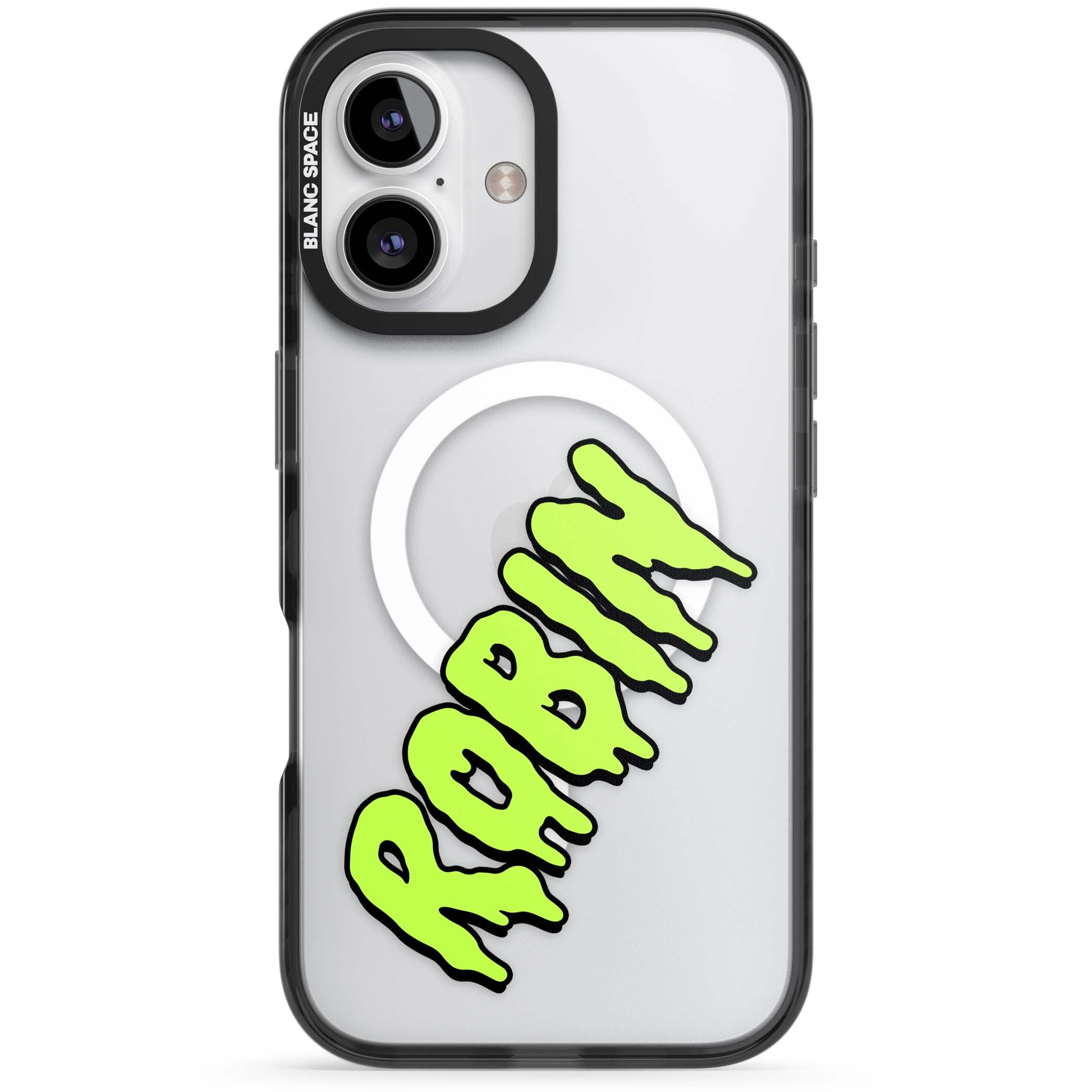 BLACK IMPACT MAGSAFE