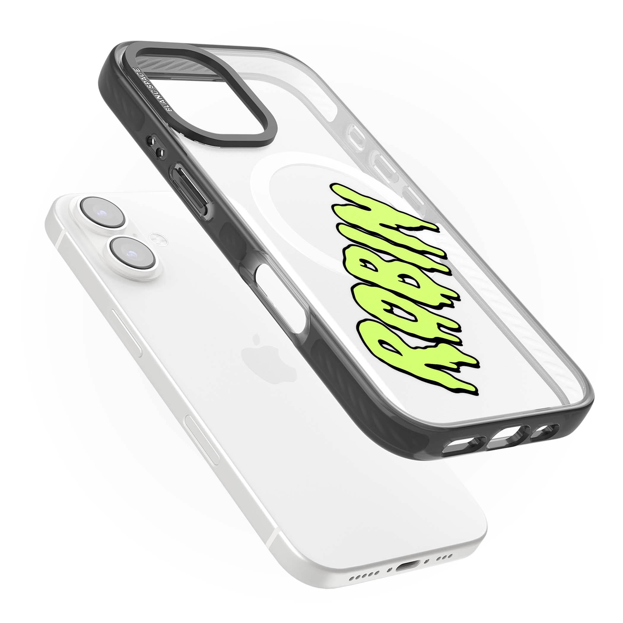 BLACK IMPACT MAGSAFE