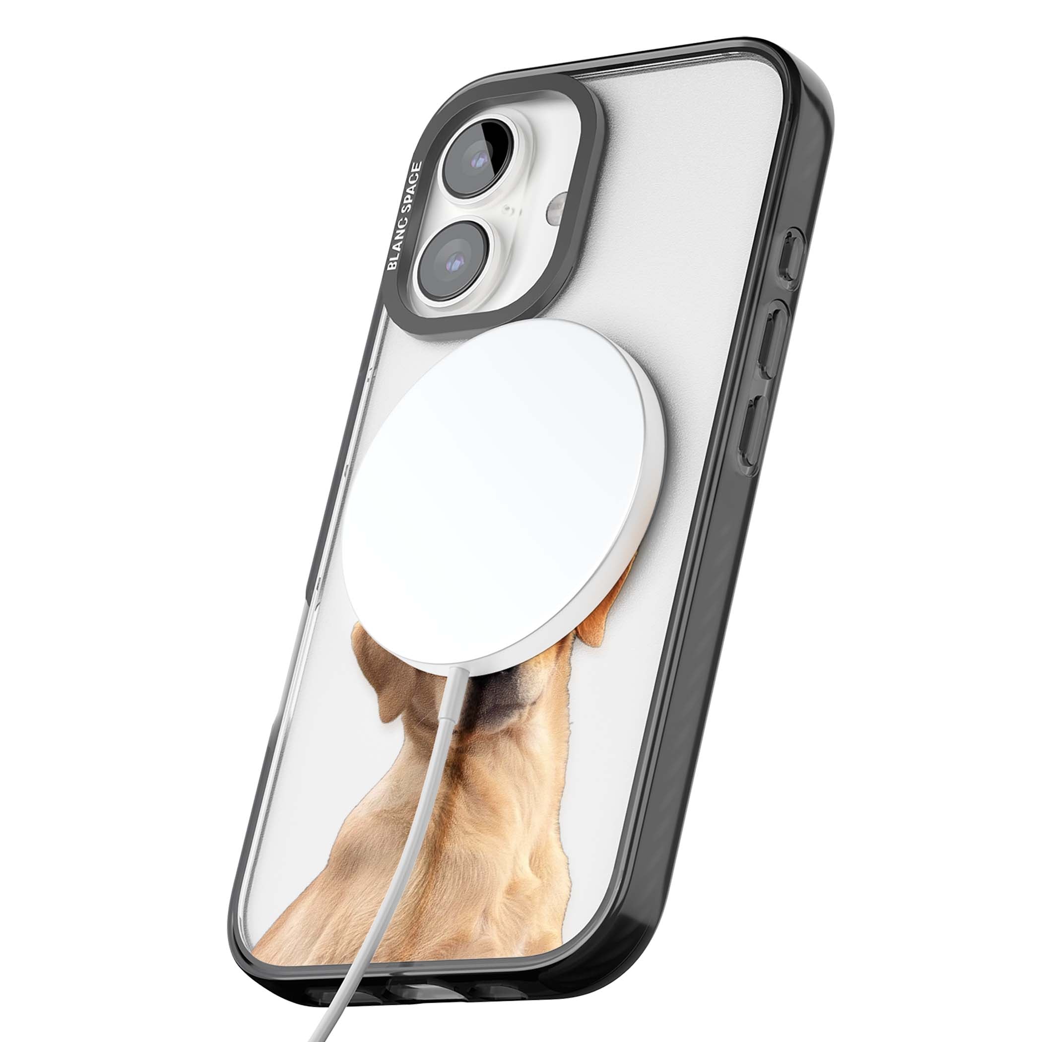 BLACK IMPACT MAGSAFE