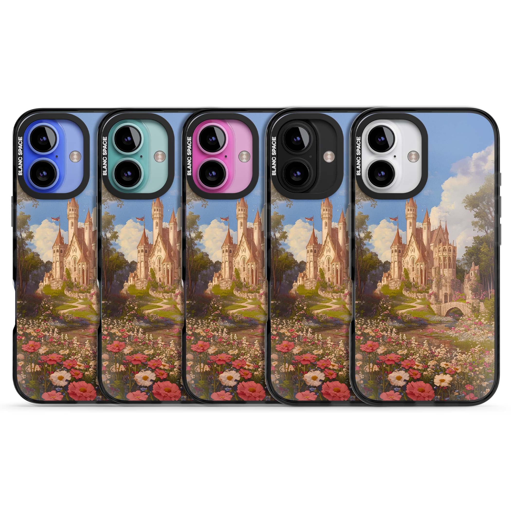 BLACK IMPACT MAGSAFE