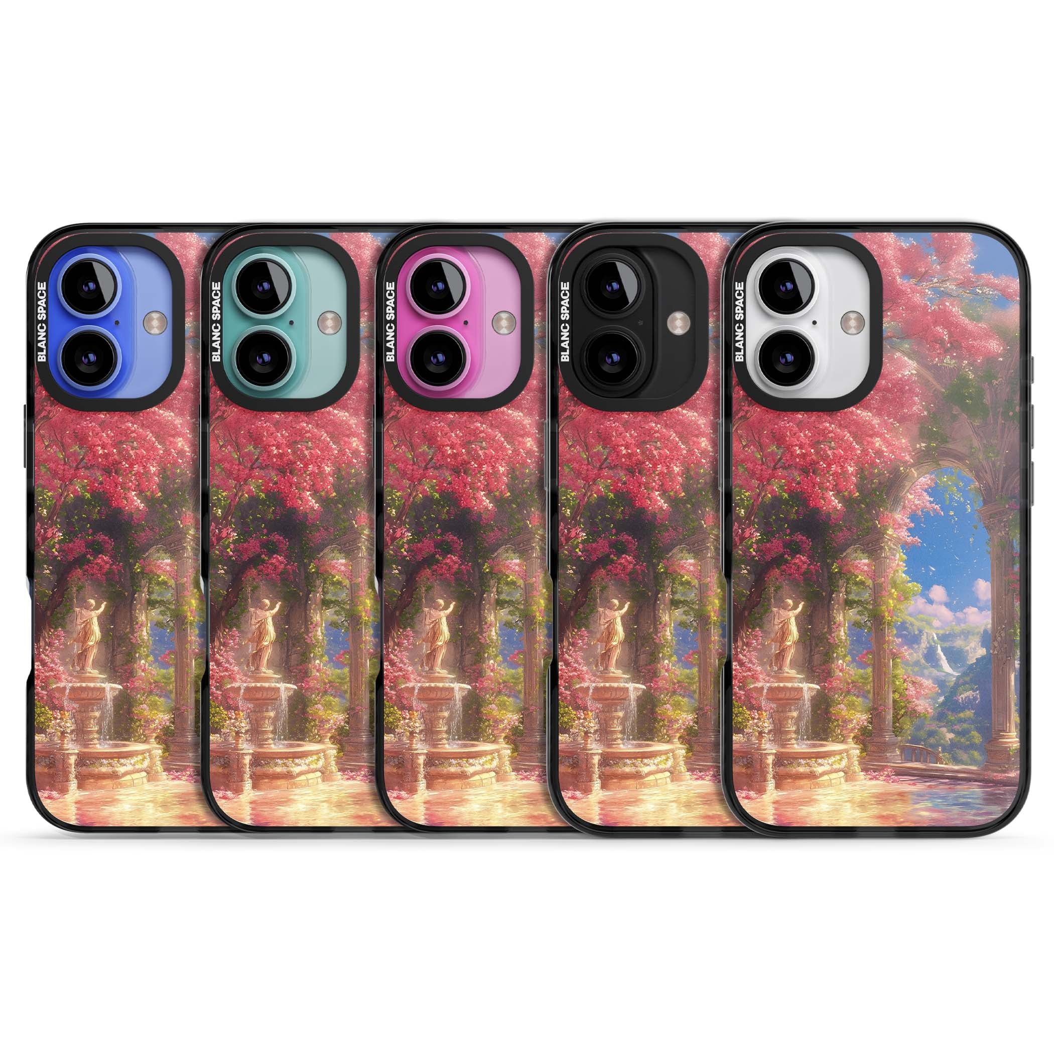 BLACK IMPACT MAGSAFE