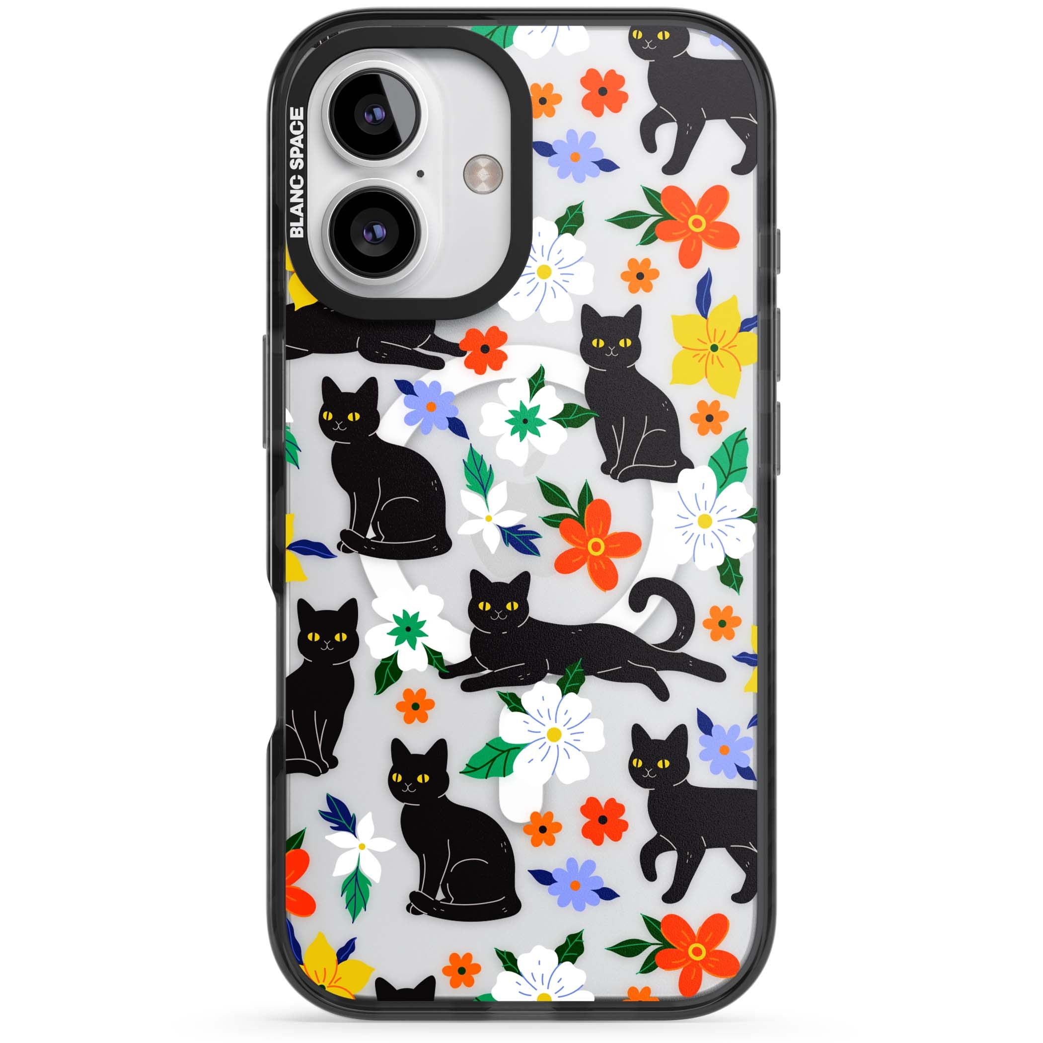 BLACK IMPACT MAGSAFE