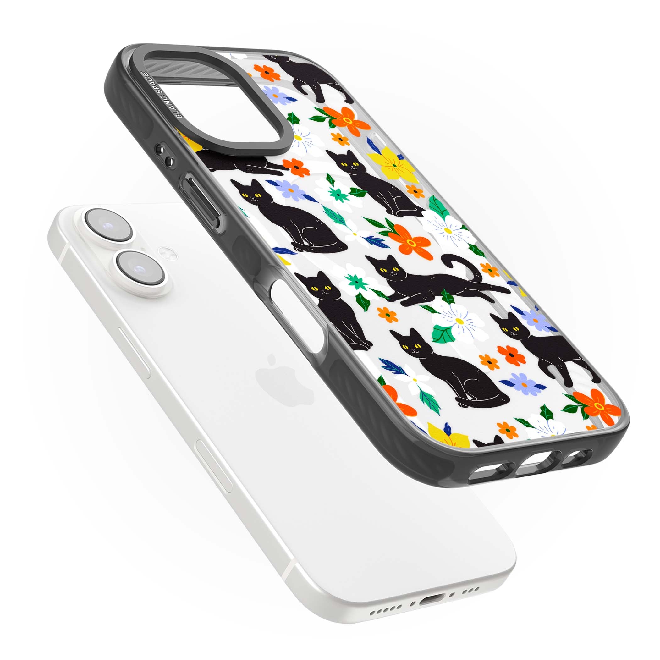 BLACK IMPACT MAGSAFE