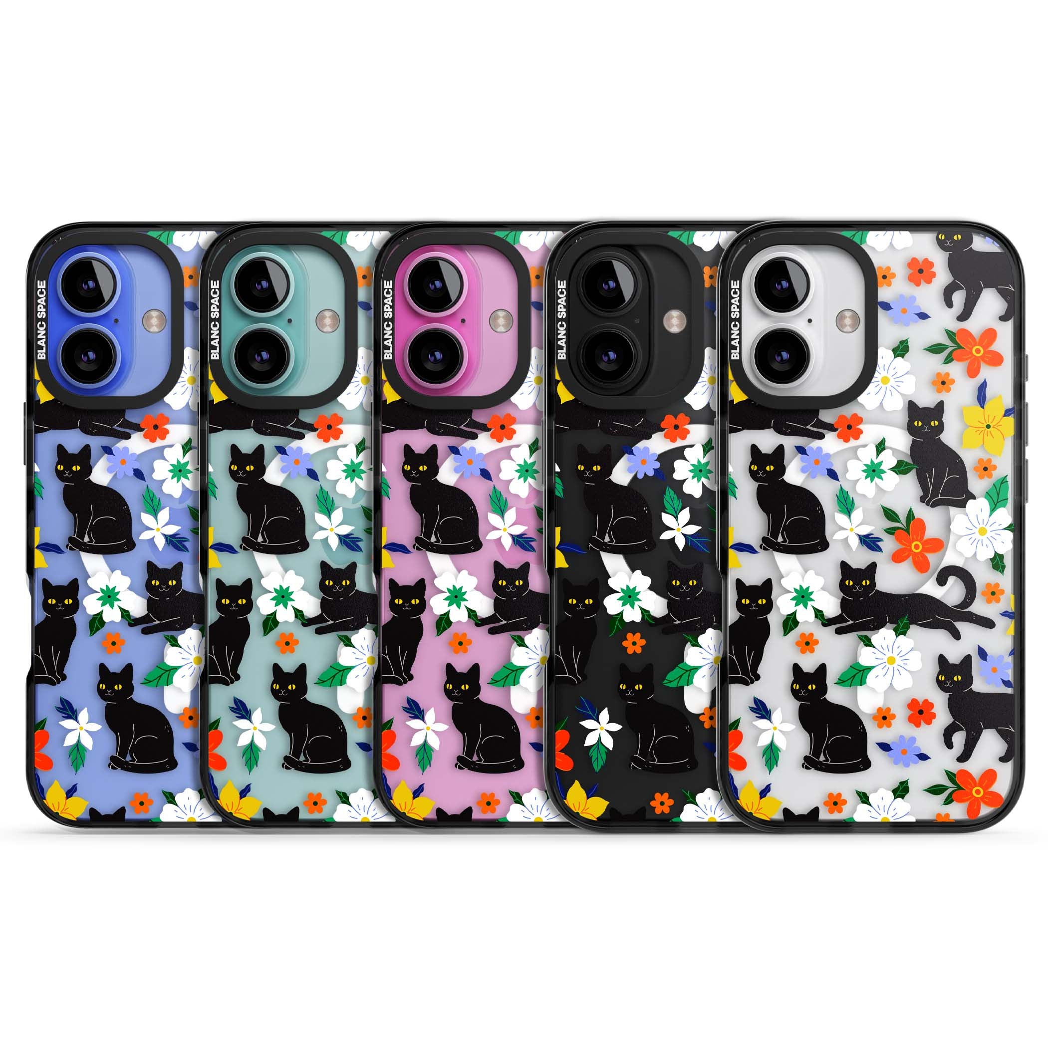 BLACK IMPACT MAGSAFE