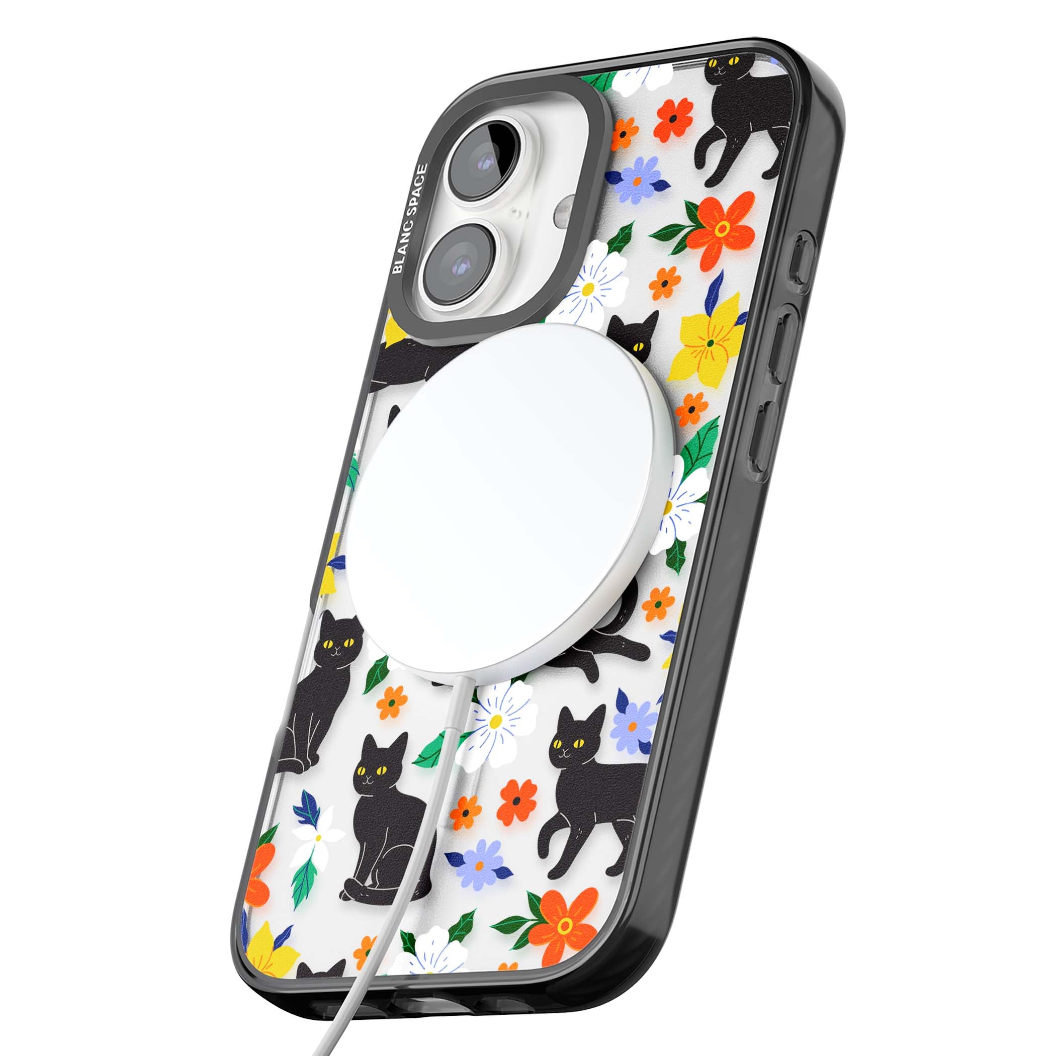 BLACK IMPACT MAGSAFE