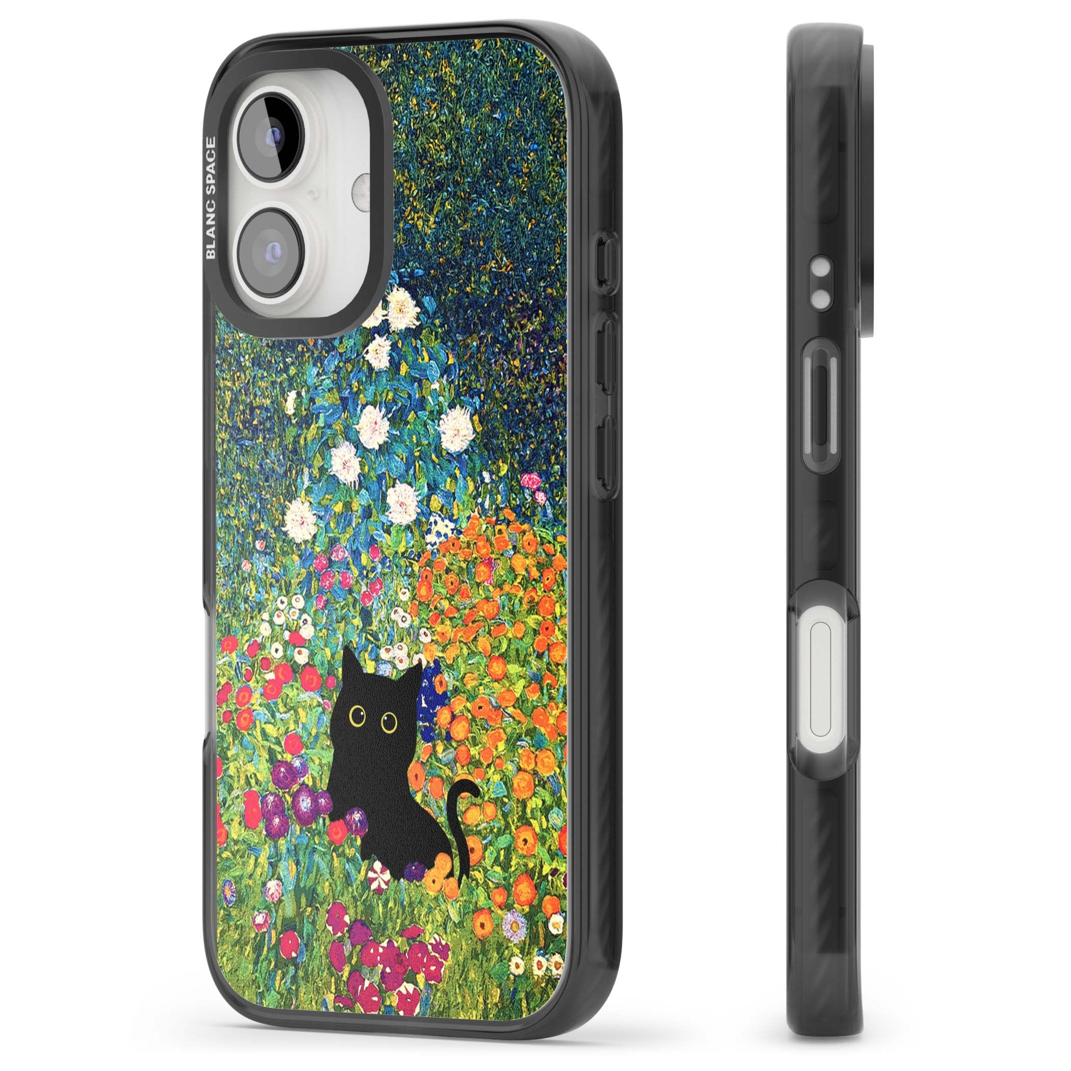 BLACK IMPACT MAGSAFE