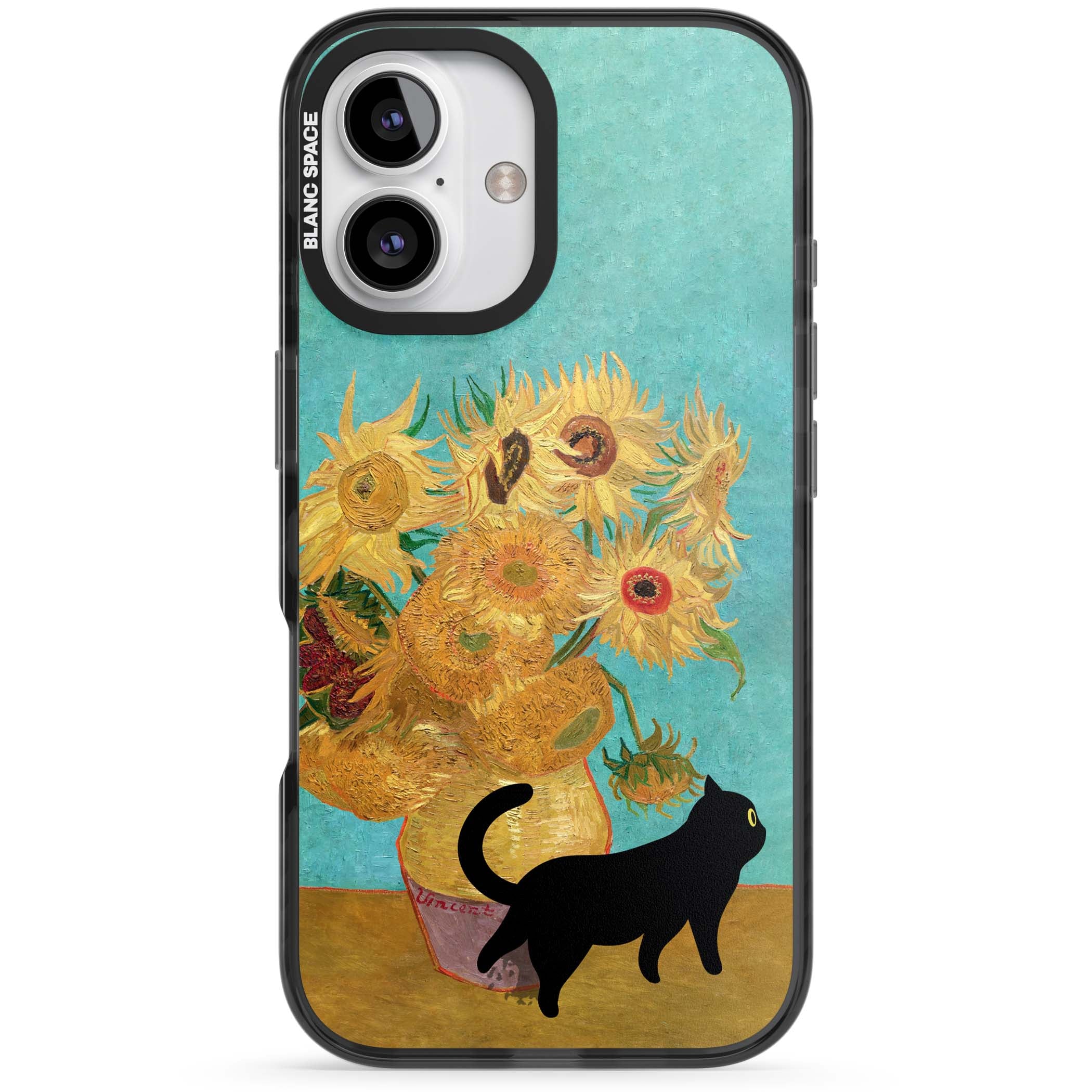 BLACK IMPACT MAGSAFE