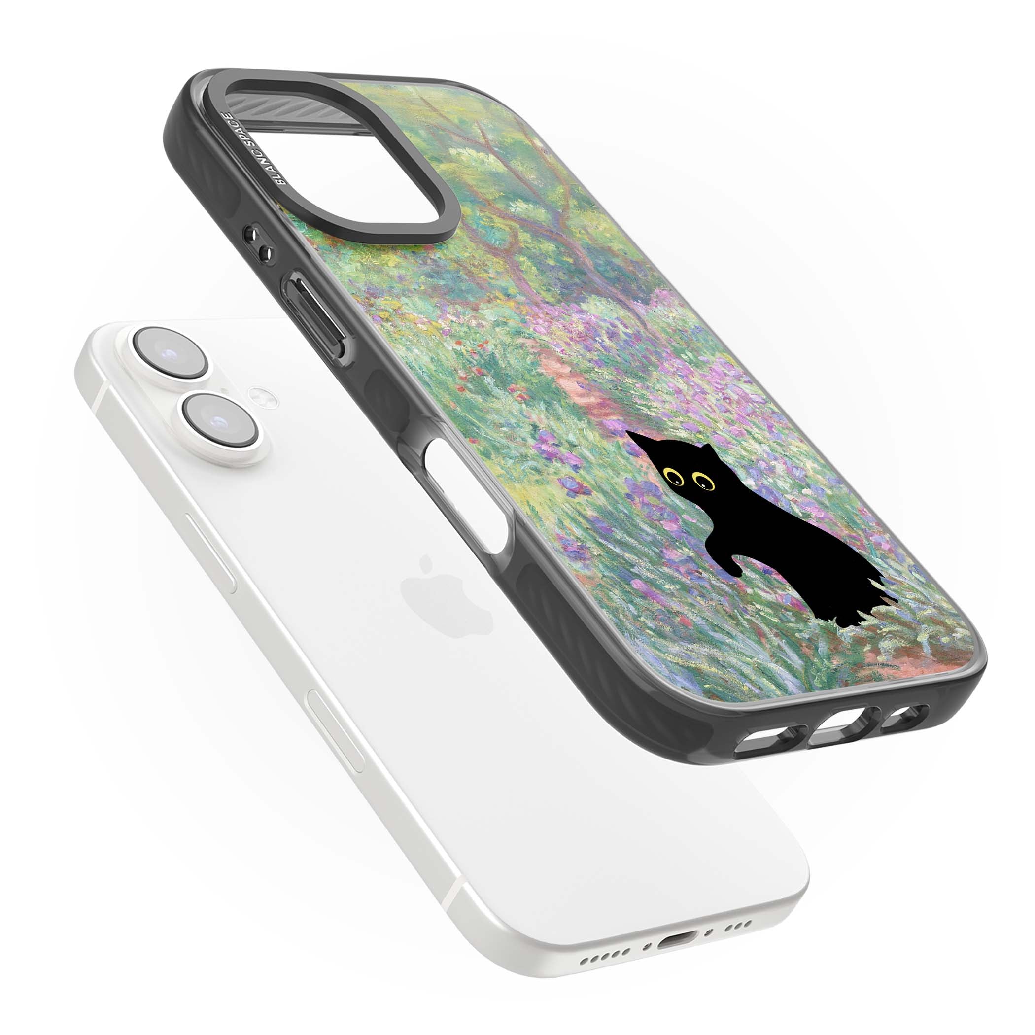 BLACK IMPACT MAGSAFE