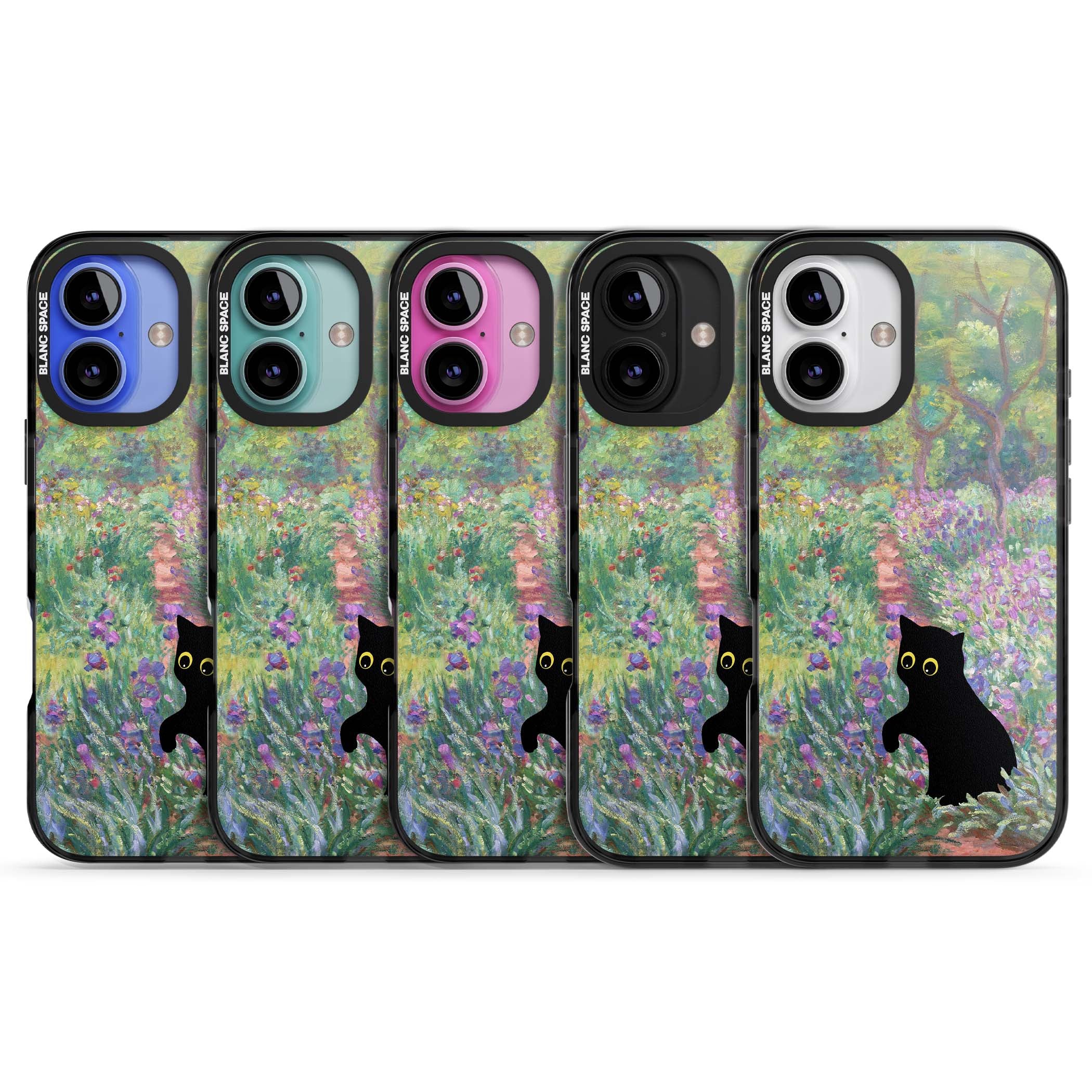 BLACK IMPACT MAGSAFE