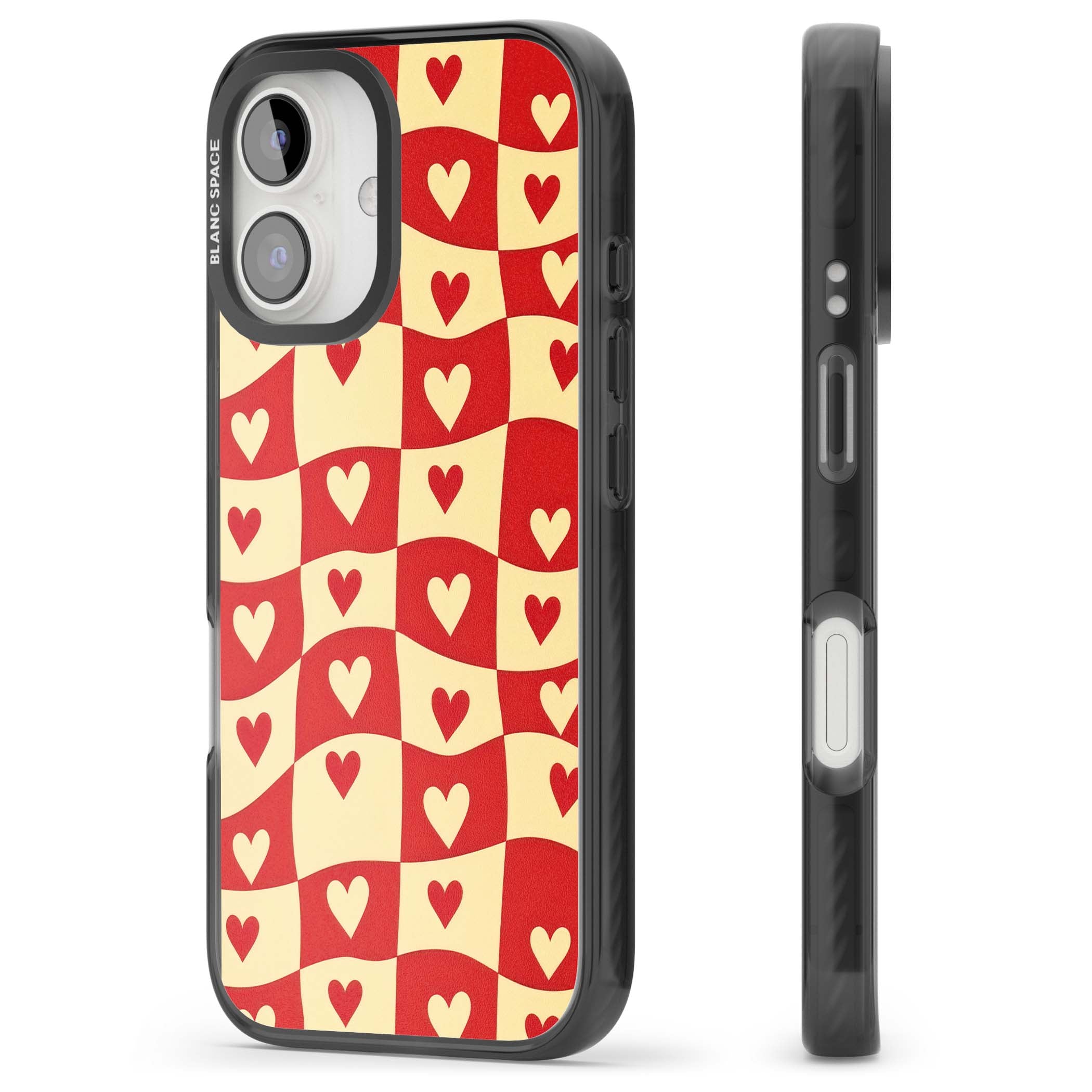 BLACK IMPACT MAGSAFE